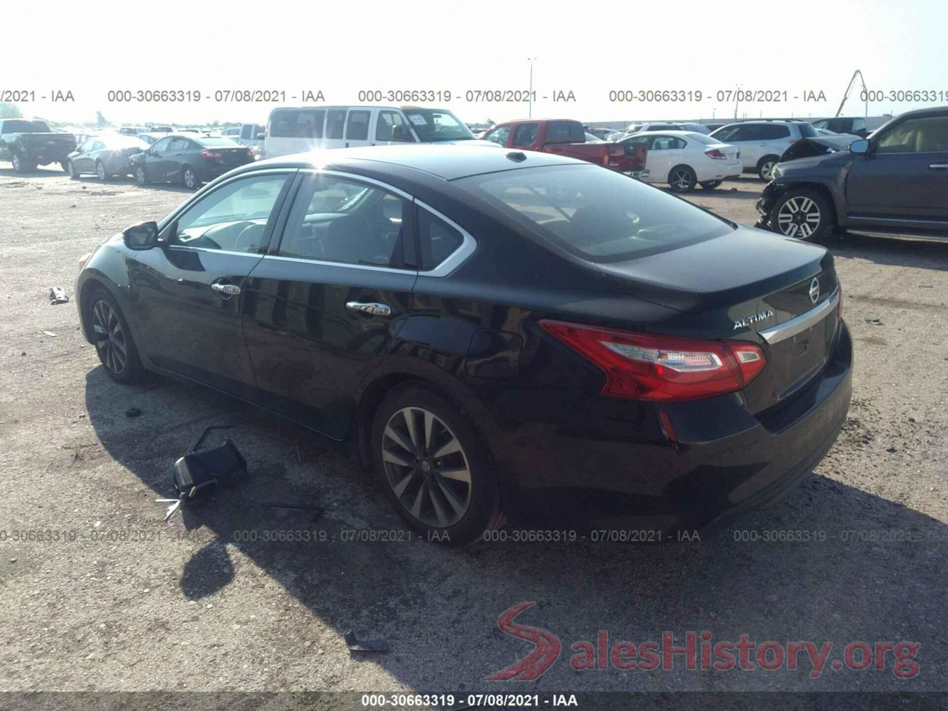 1N4AL3AP7HC278550 2017 NISSAN ALTIMA