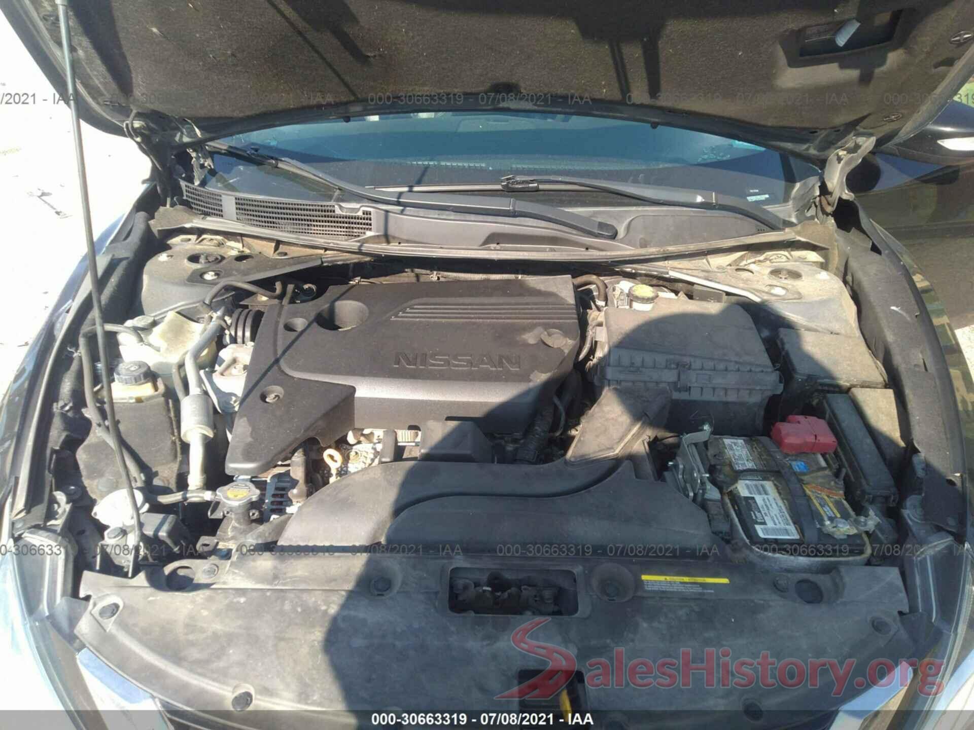 1N4AL3AP7HC278550 2017 NISSAN ALTIMA