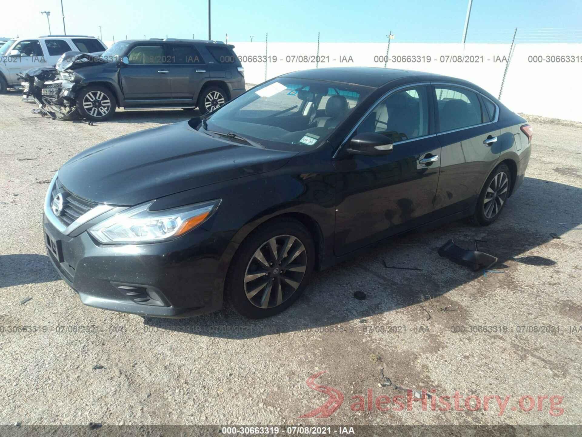 1N4AL3AP7HC278550 2017 NISSAN ALTIMA