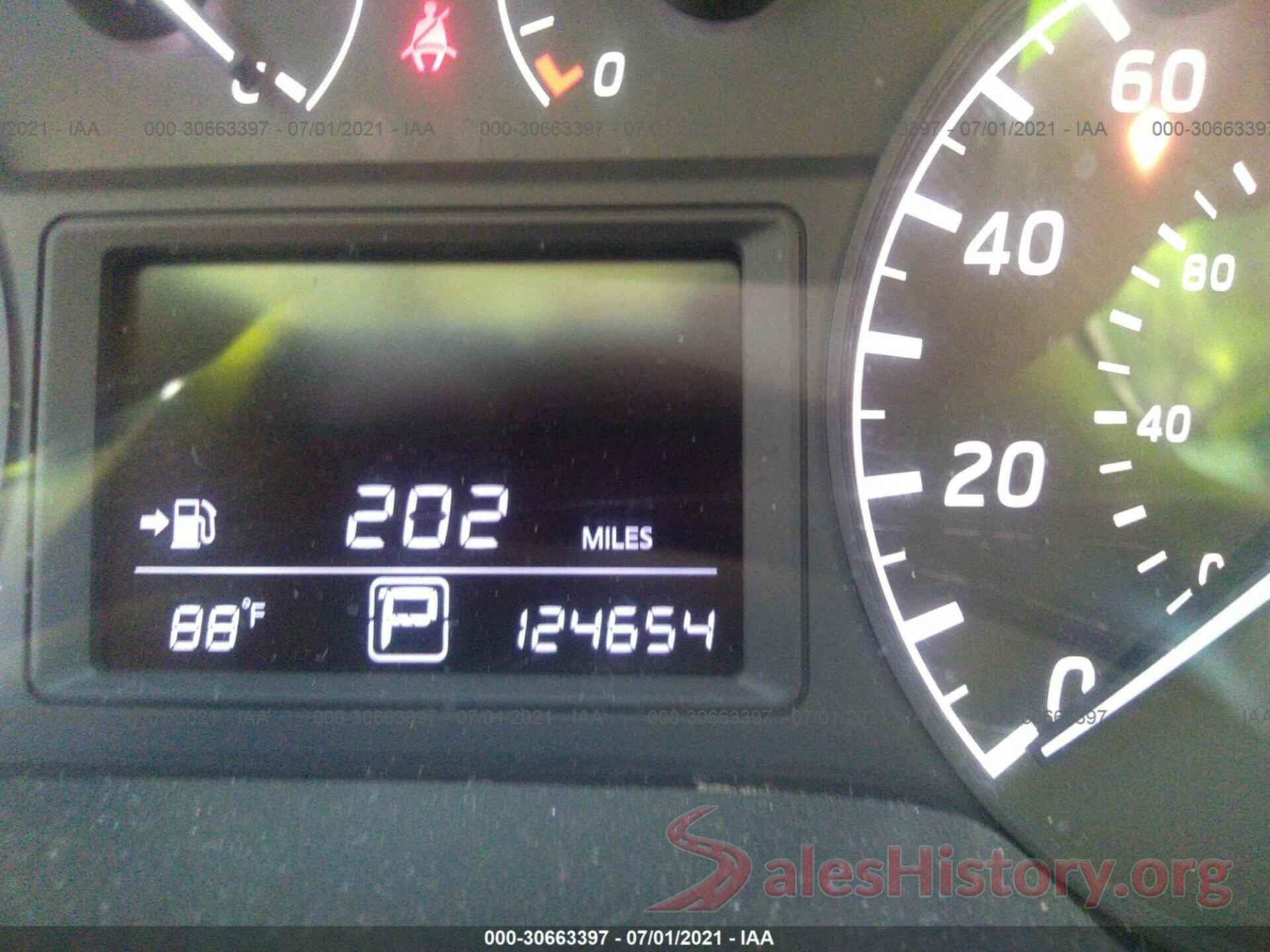 3N1AB7AP1GY261109 2016 NISSAN SENTRA