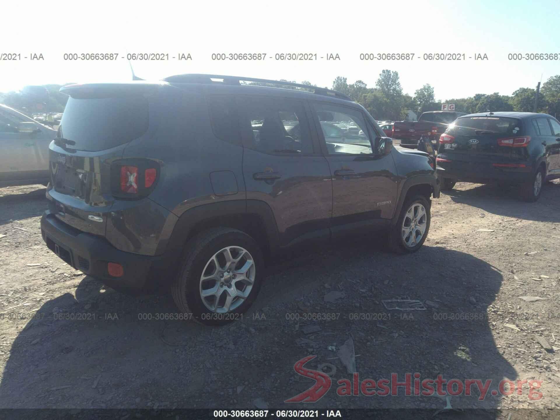 ZACCJBBB9JPJ53022 2018 JEEP RENEGADE