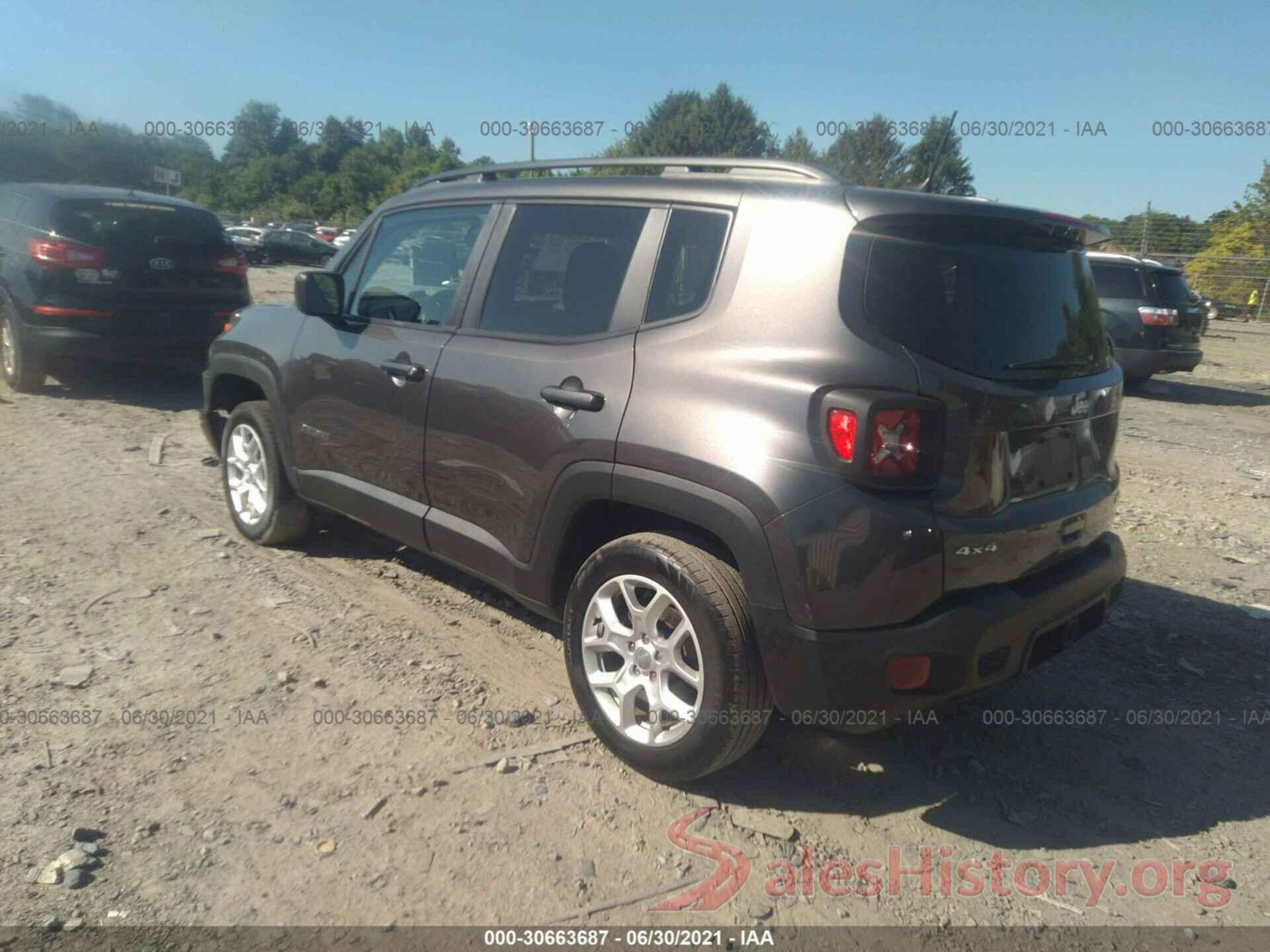 ZACCJBBB9JPJ53022 2018 JEEP RENEGADE