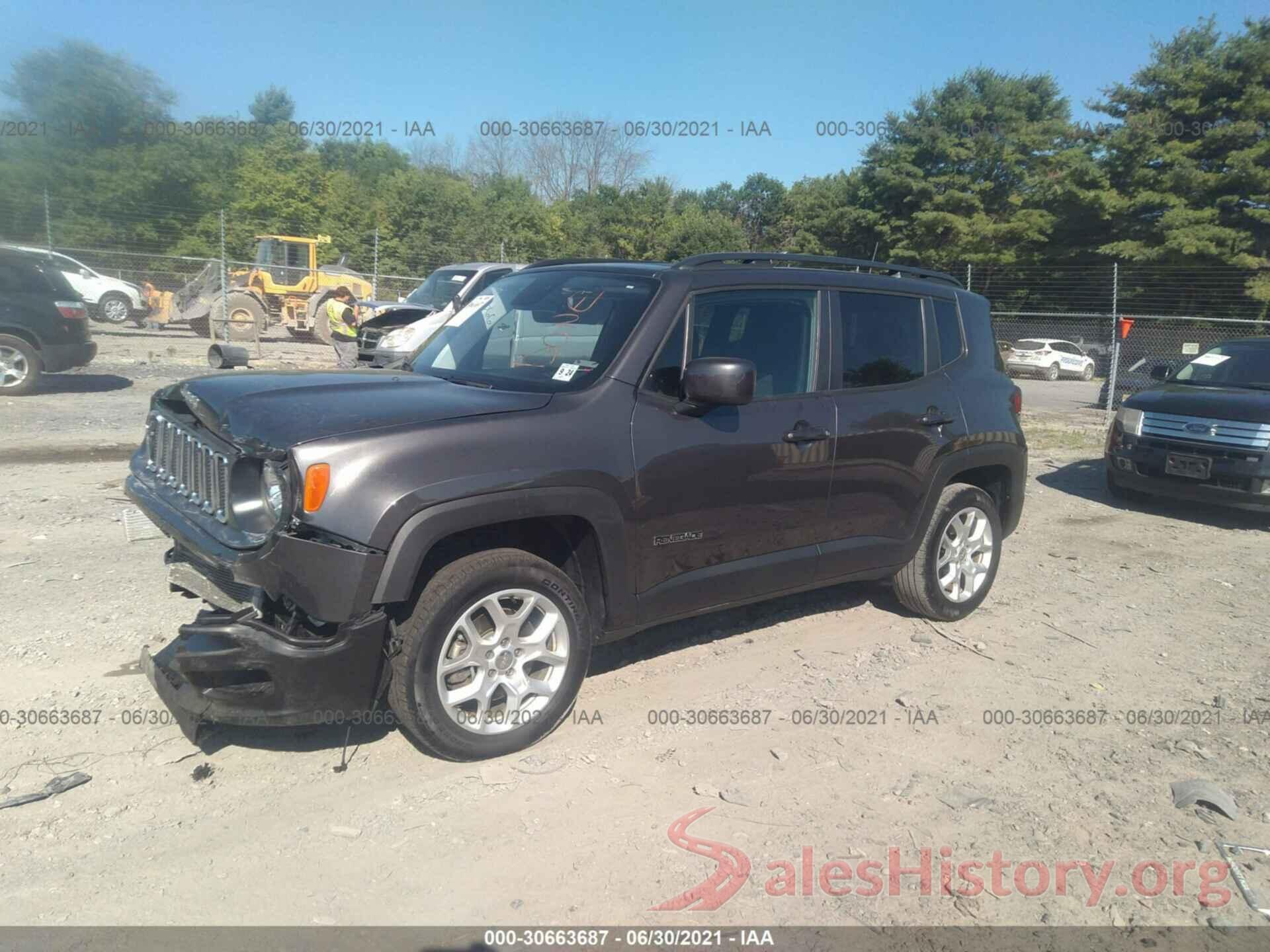 ZACCJBBB9JPJ53022 2018 JEEP RENEGADE