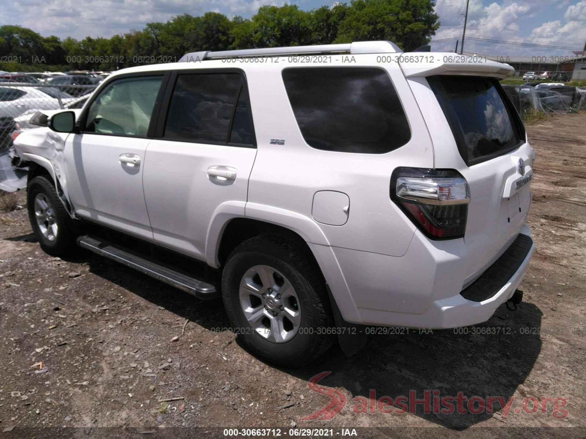 JTEBU5JR2J5486821 2018 TOYOTA 4RUNNER