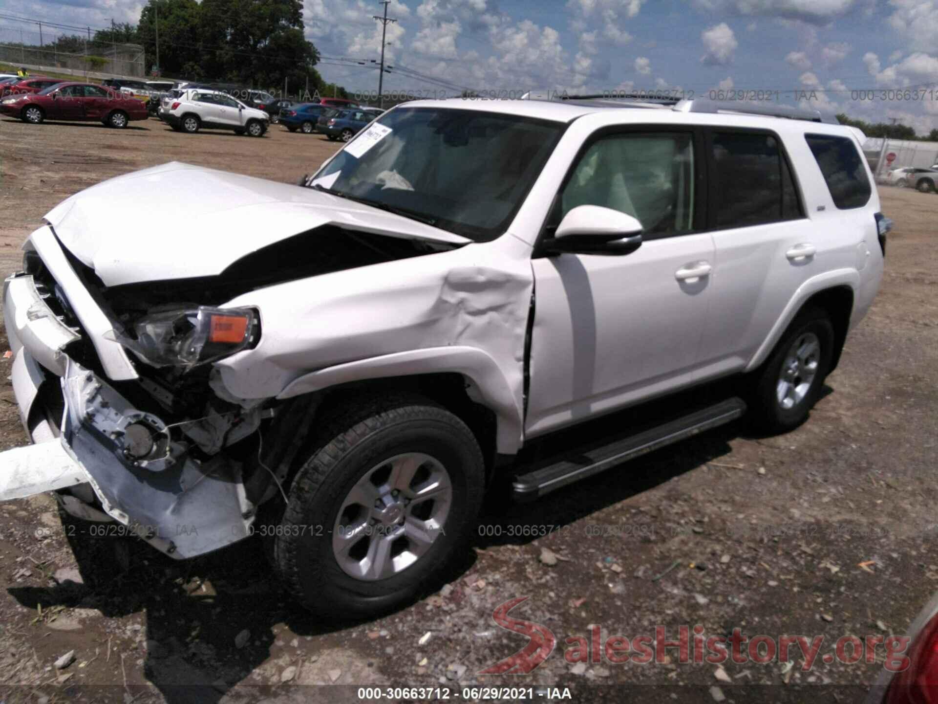 JTEBU5JR2J5486821 2018 TOYOTA 4RUNNER