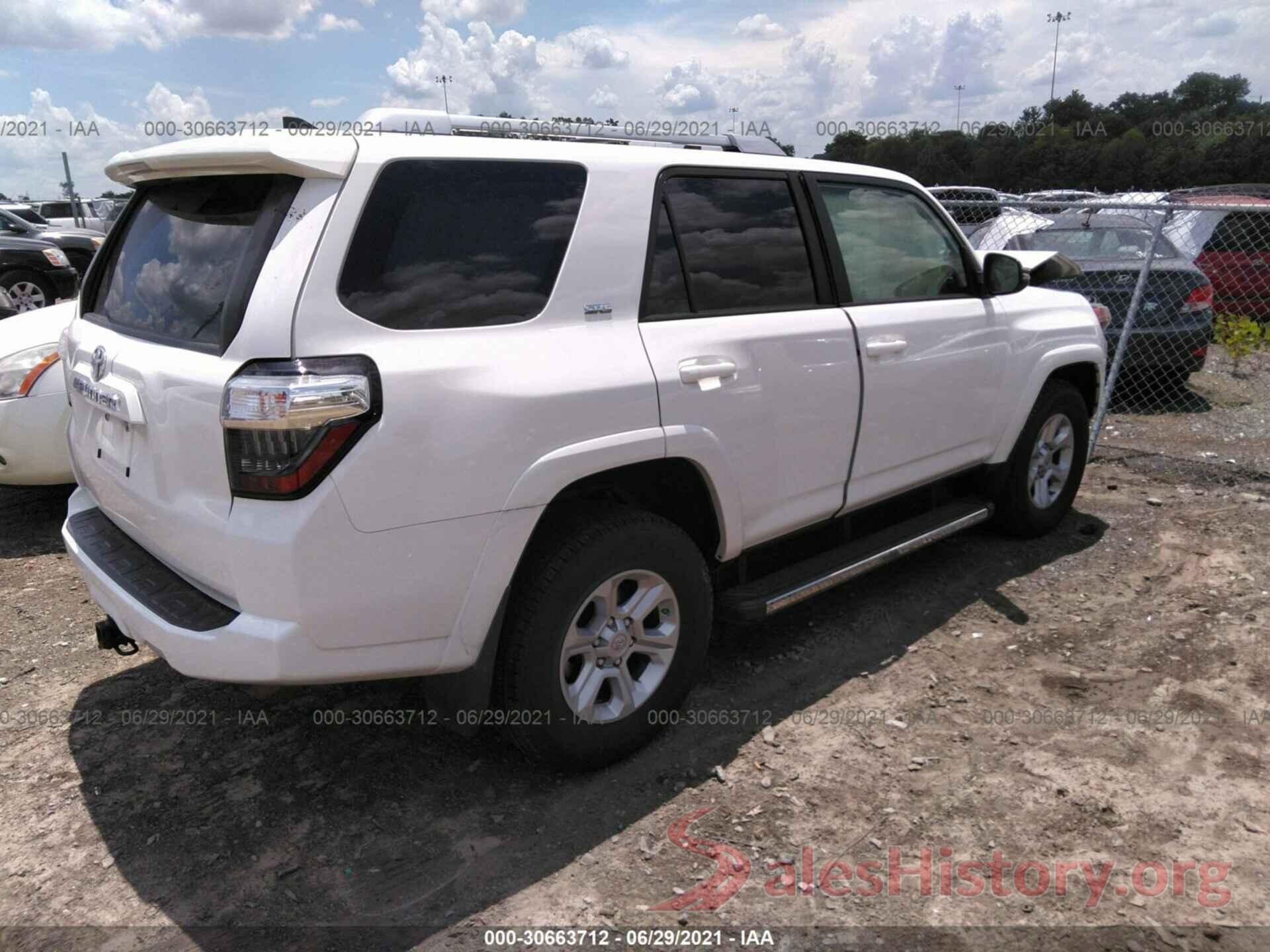 JTEBU5JR2J5486821 2018 TOYOTA 4RUNNER