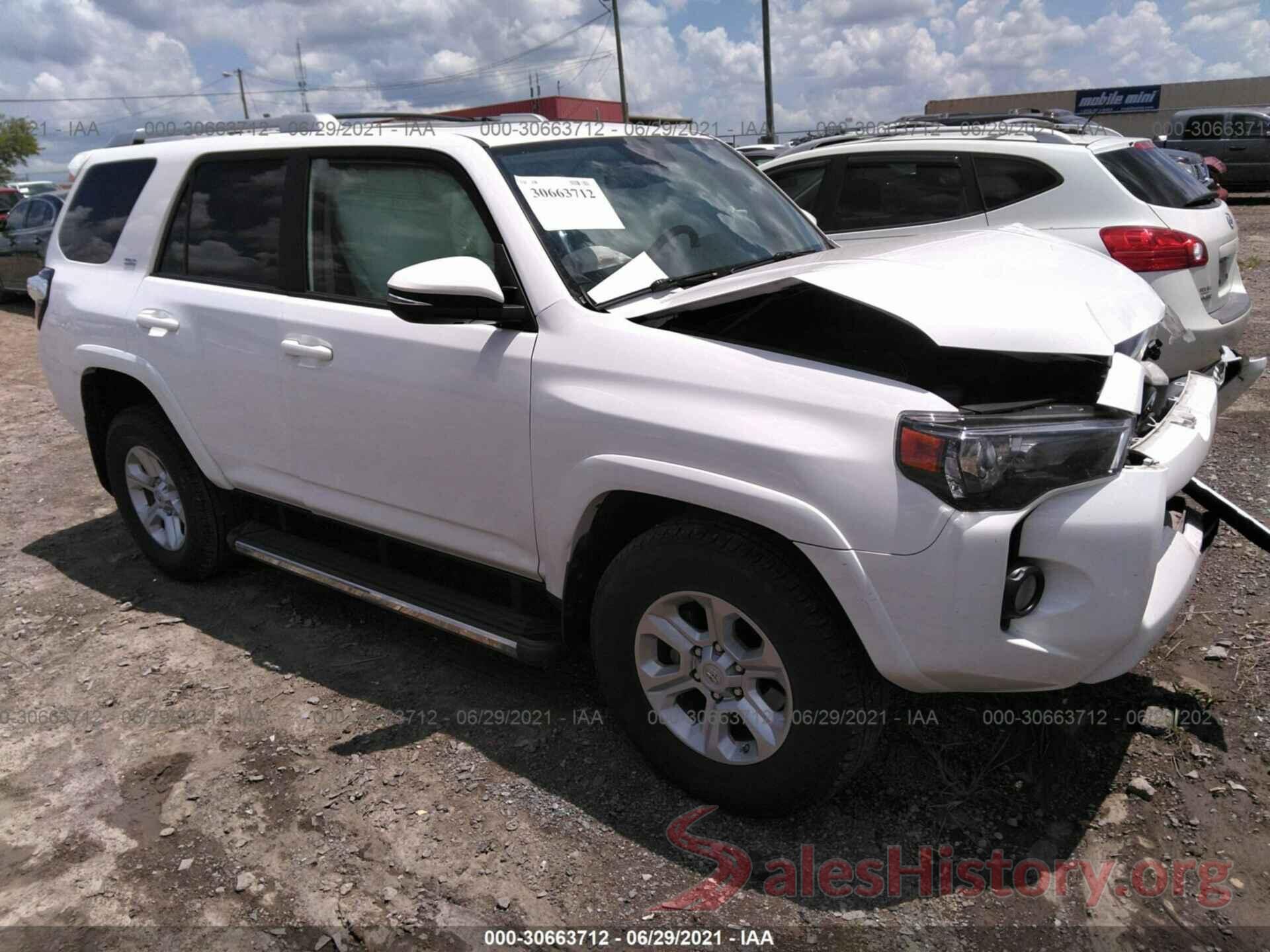 JTEBU5JR2J5486821 2018 TOYOTA 4RUNNER