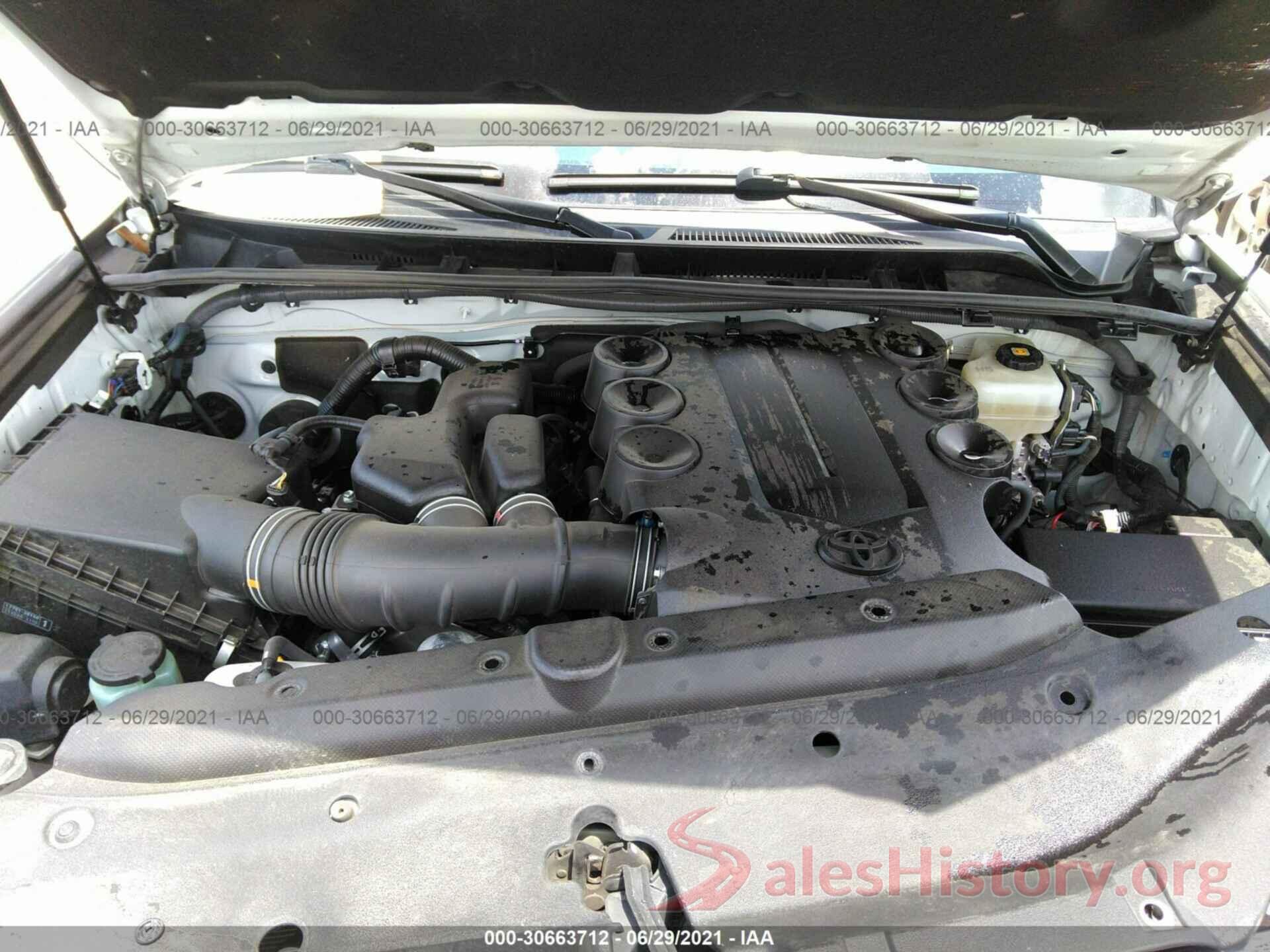 JTEBU5JR2J5486821 2018 TOYOTA 4RUNNER