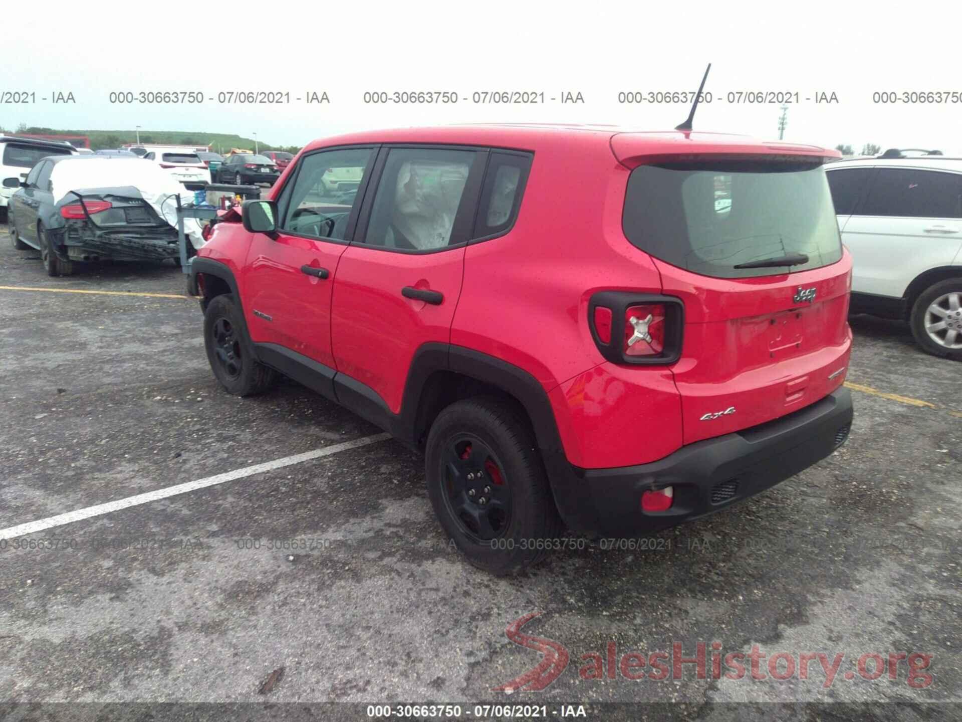 ZACCJBAB5JPH71653 2018 JEEP RENEGADE