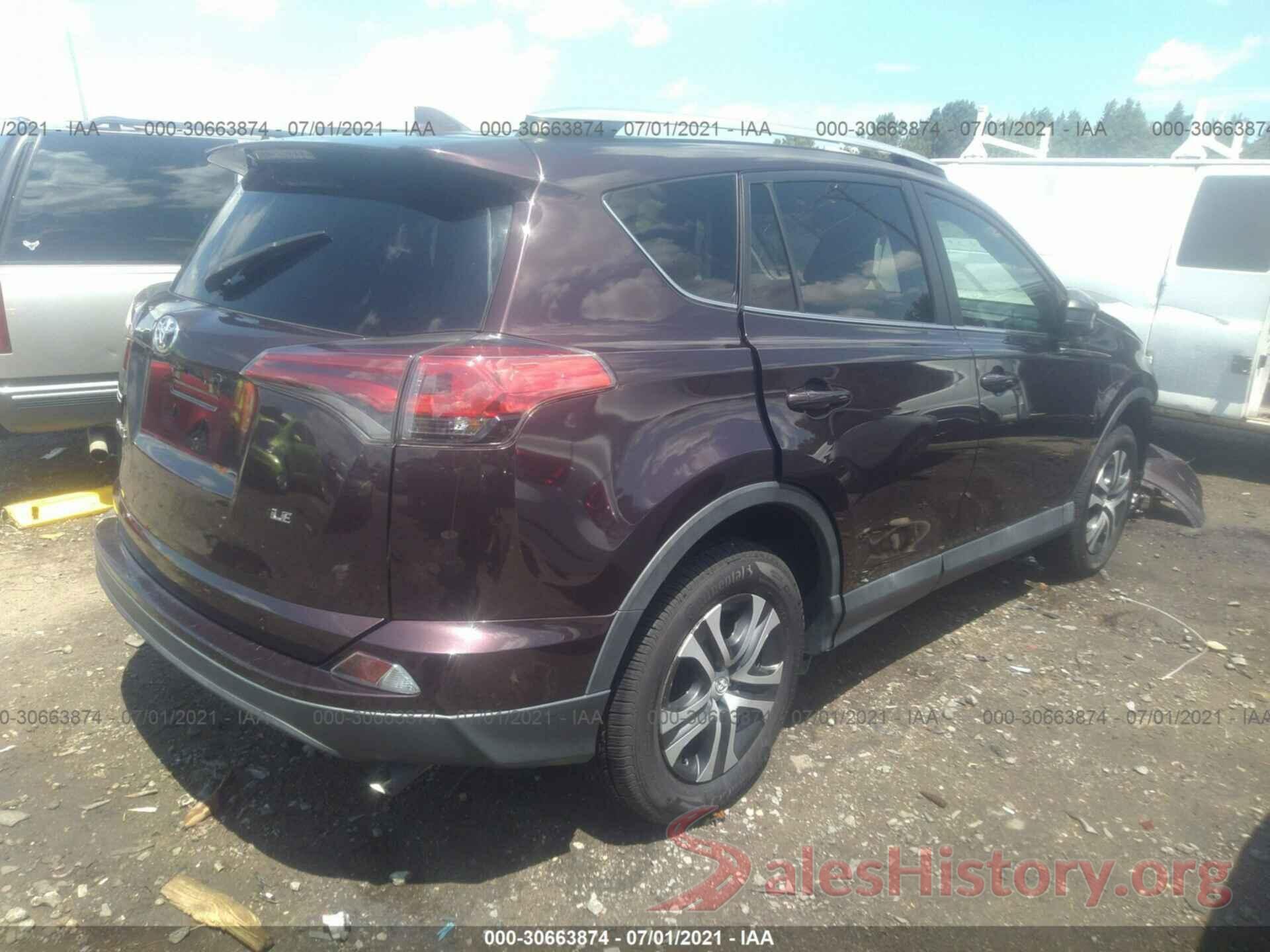 2T3ZFREV7HW370559 2017 TOYOTA RAV4