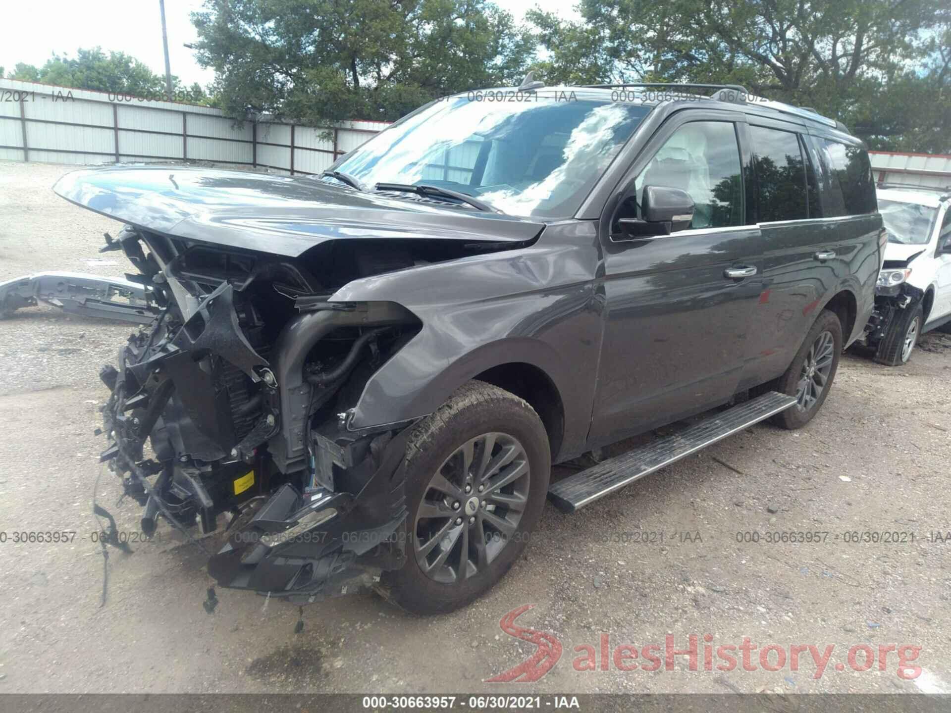 1FMJU1KT5MEA22716 2021 FORD EXPEDITION