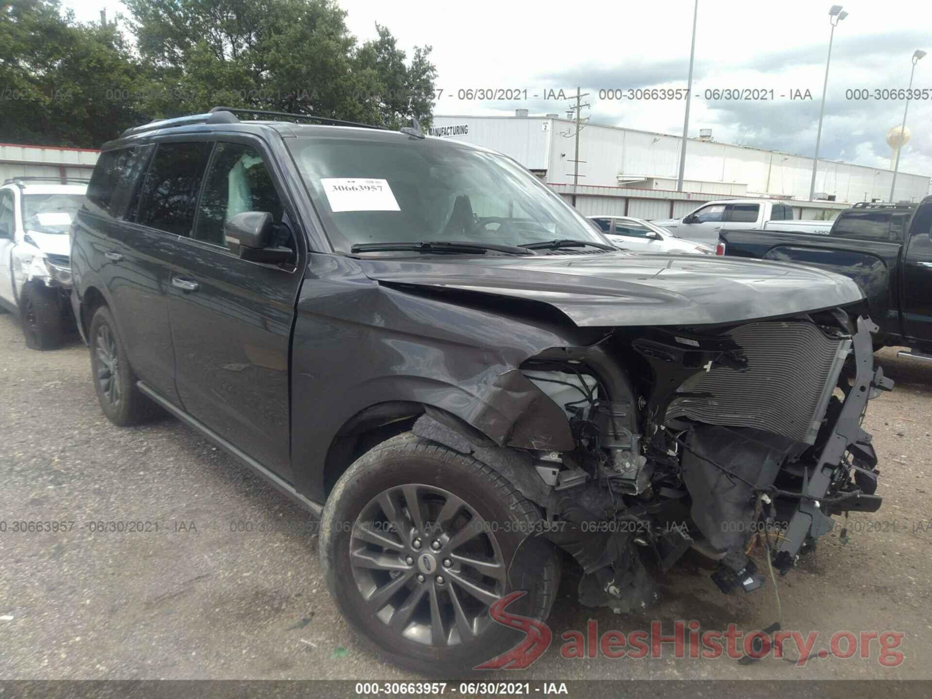 1FMJU1KT5MEA22716 2021 FORD EXPEDITION