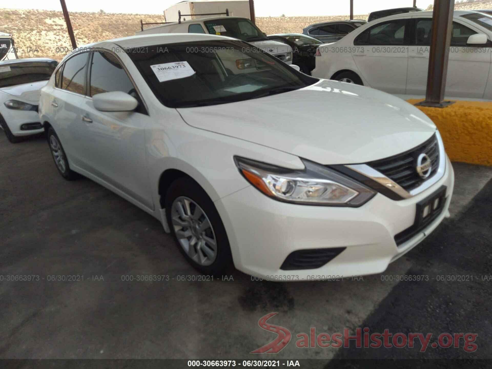 1N4AL3AP6HC108874 2017 NISSAN ALTIMA