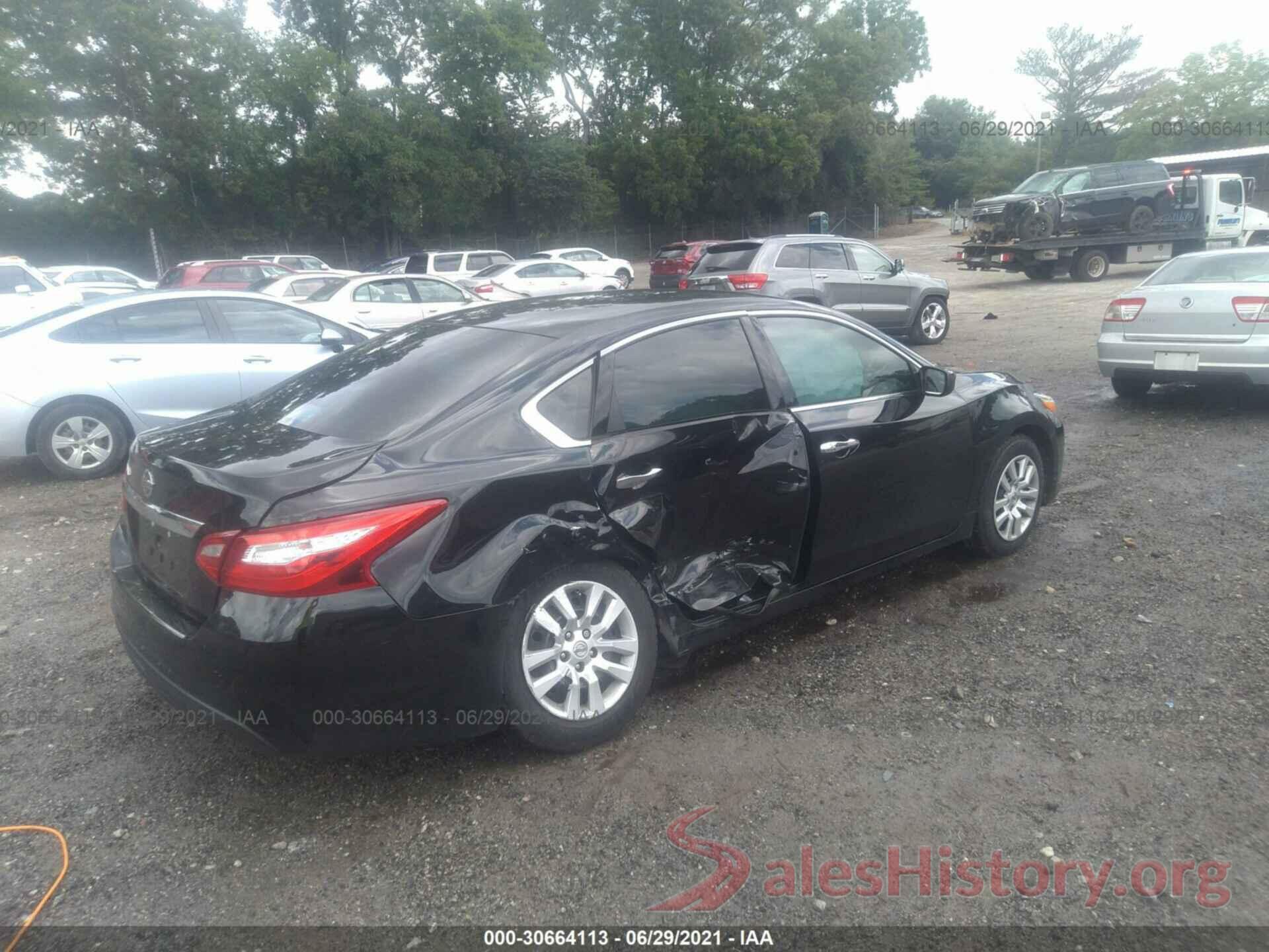 1N4AL3AP1GC271589 2016 NISSAN ALTIMA