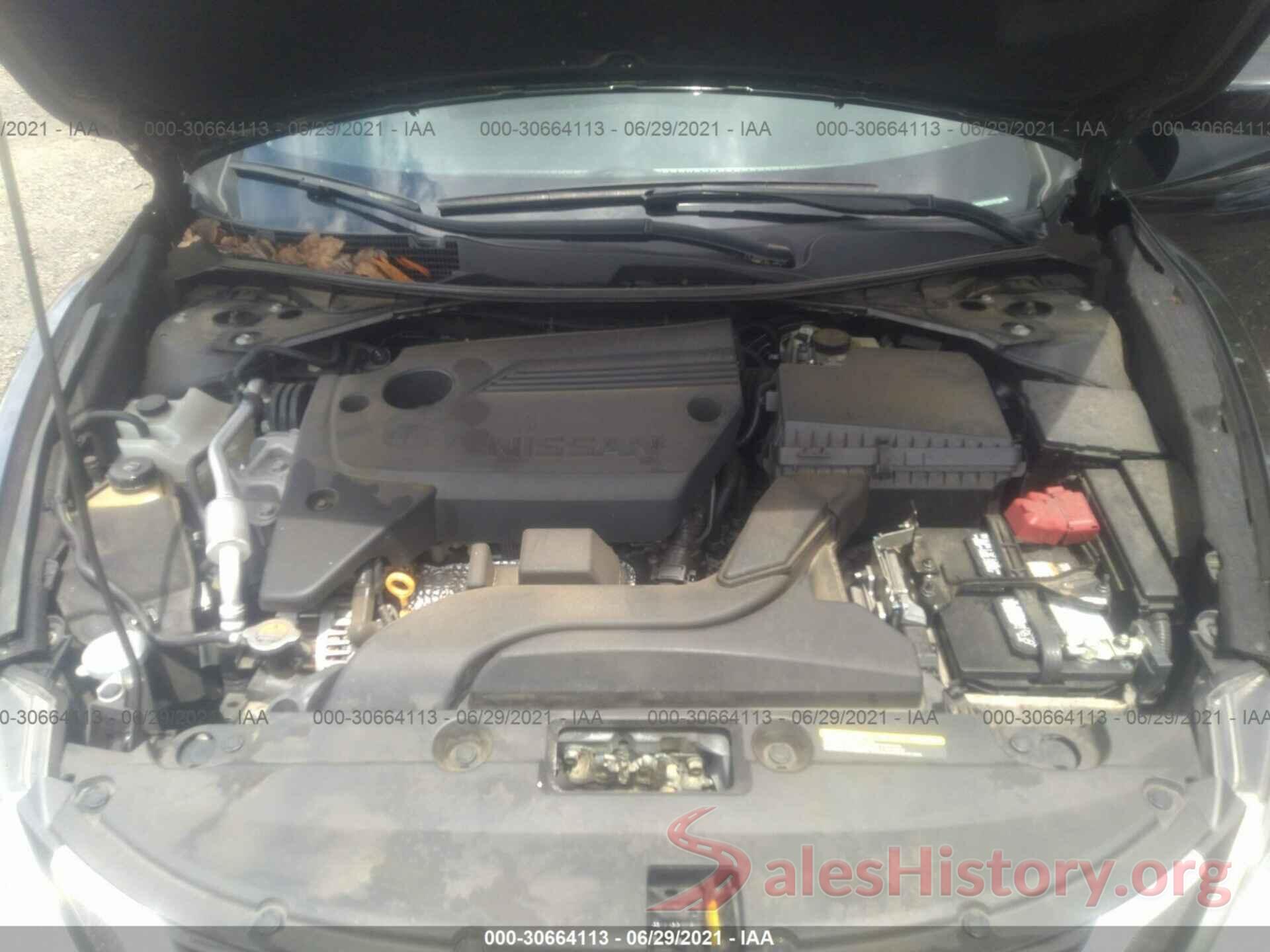 1N4AL3AP1GC271589 2016 NISSAN ALTIMA