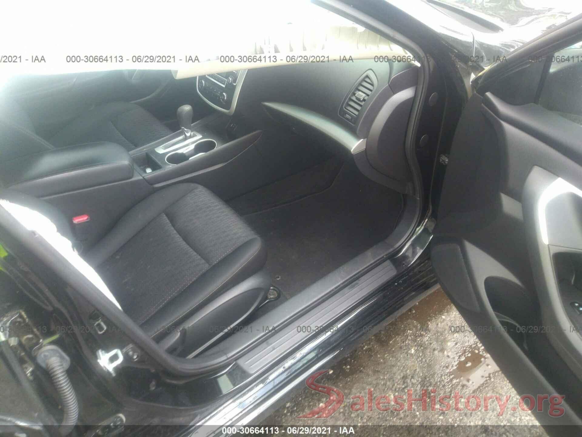 1N4AL3AP1GC271589 2016 NISSAN ALTIMA