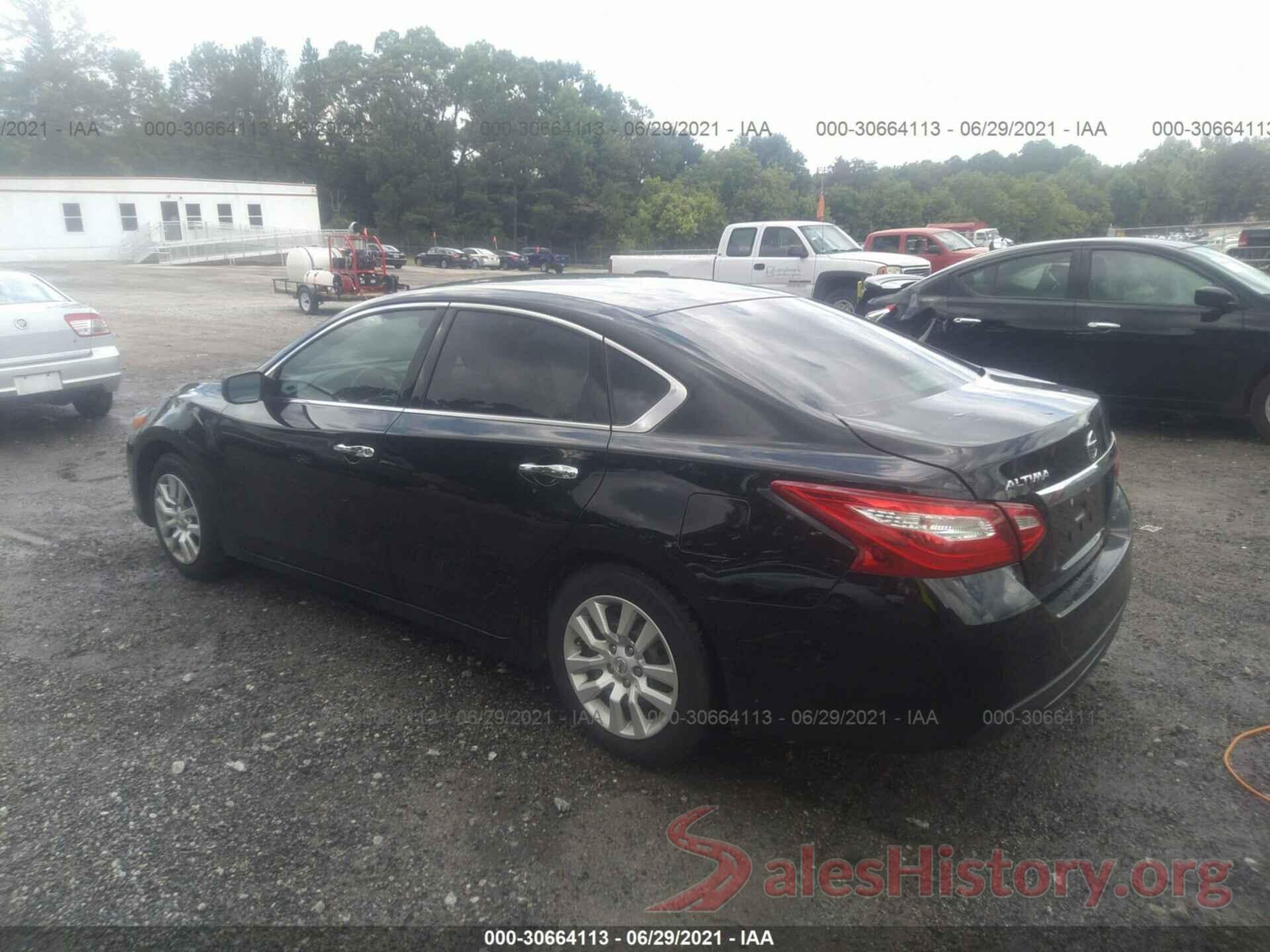 1N4AL3AP1GC271589 2016 NISSAN ALTIMA