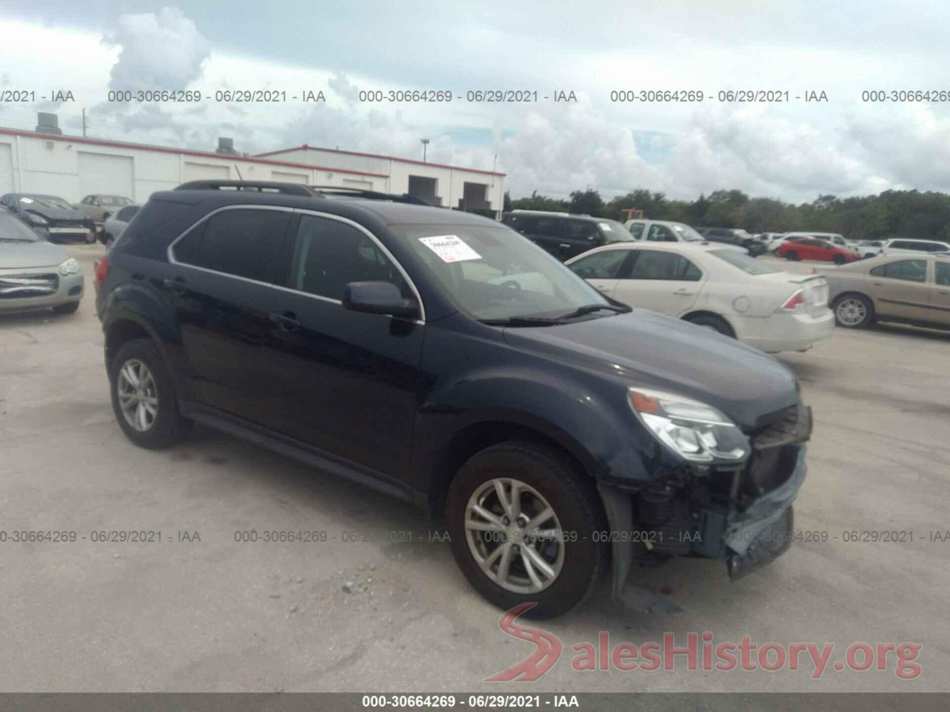 2GNALCEK9H1539179 2017 CHEVROLET EQUINOX