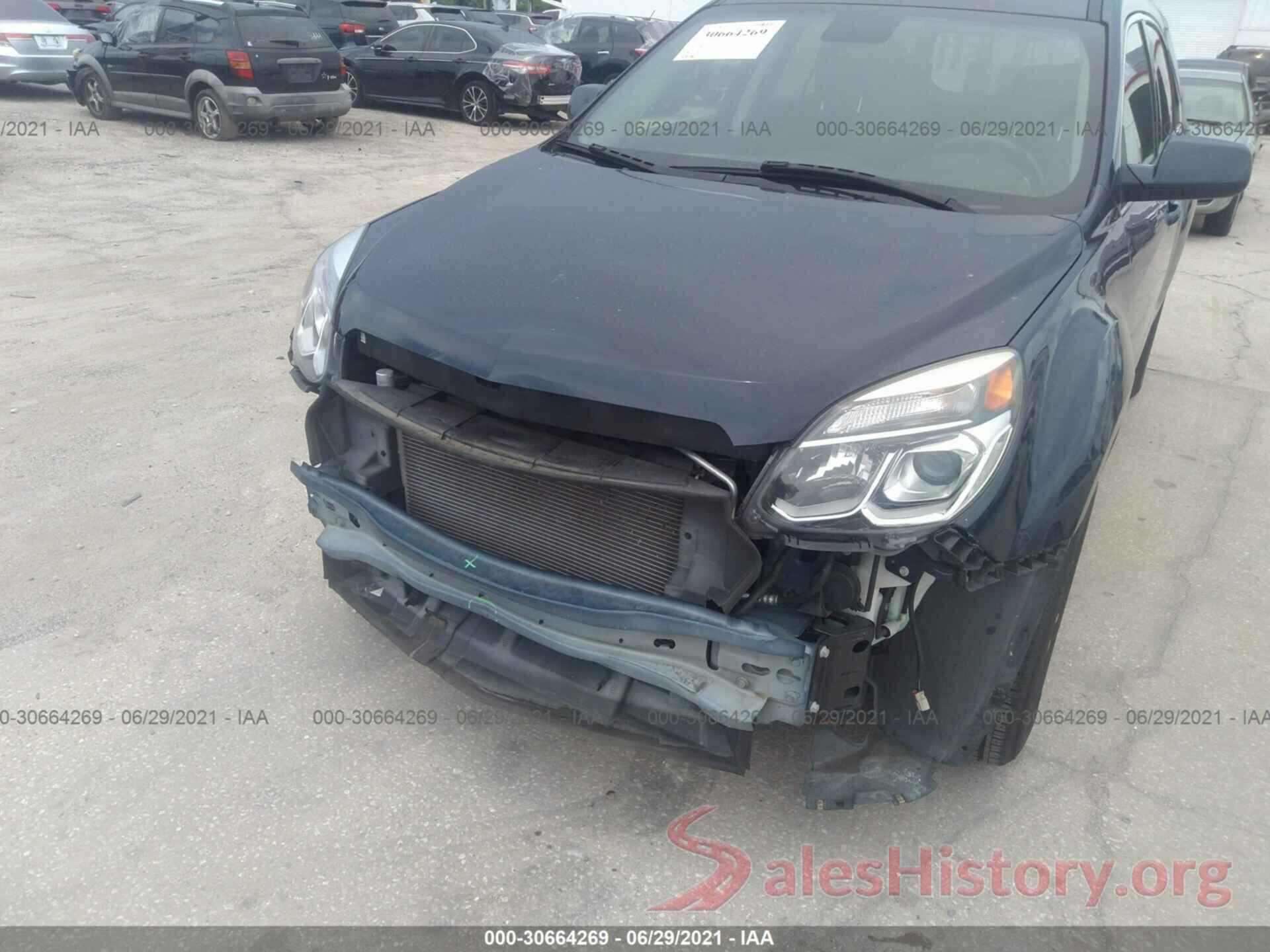 2GNALCEK9H1539179 2017 CHEVROLET EQUINOX