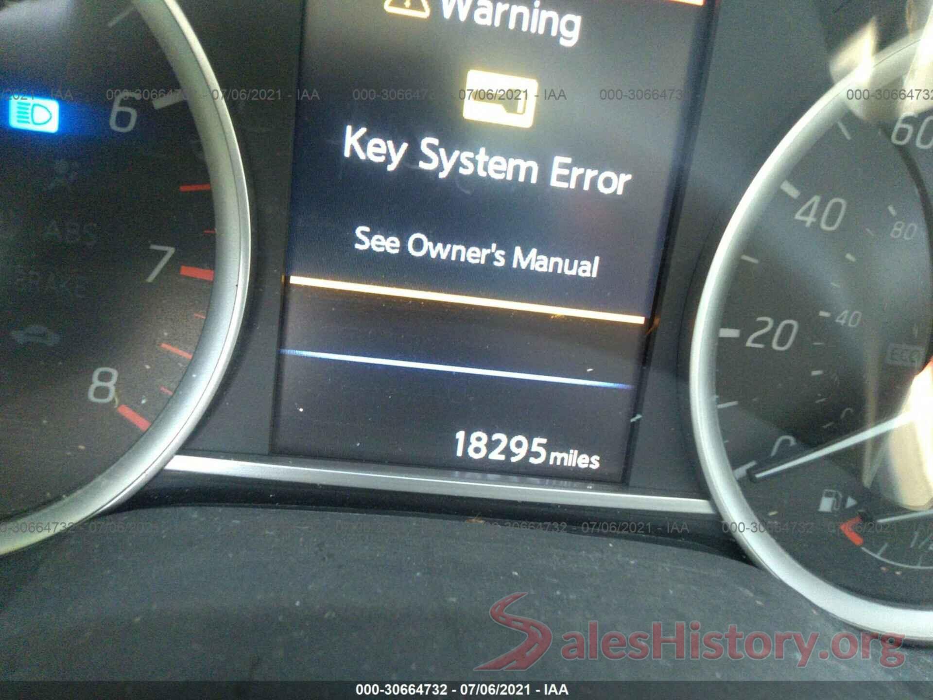 3N1AB7AP0KY350176 2019 NISSAN SENTRA