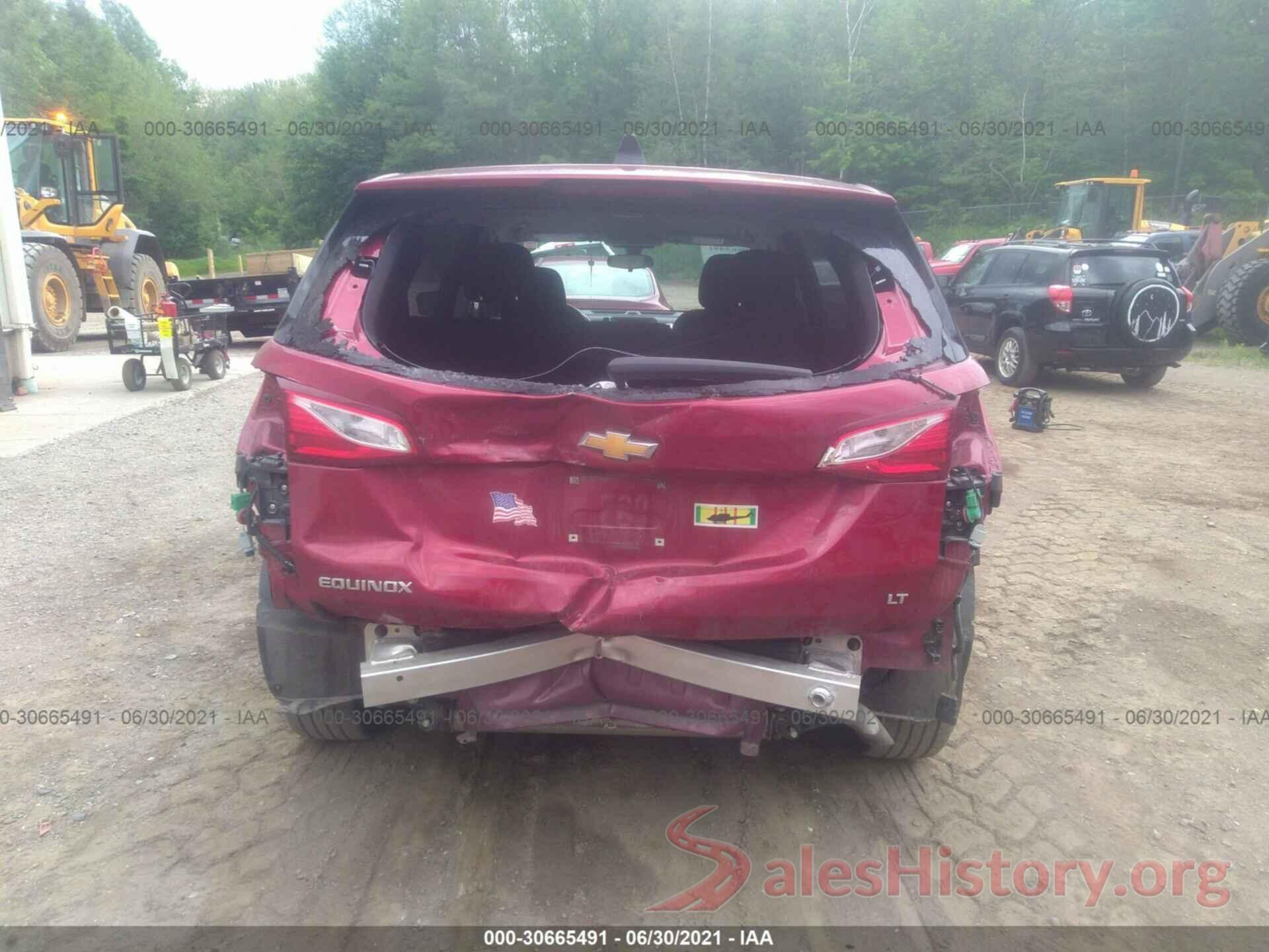 2GNAXJEV3J6112043 2018 CHEVROLET EQUINOX