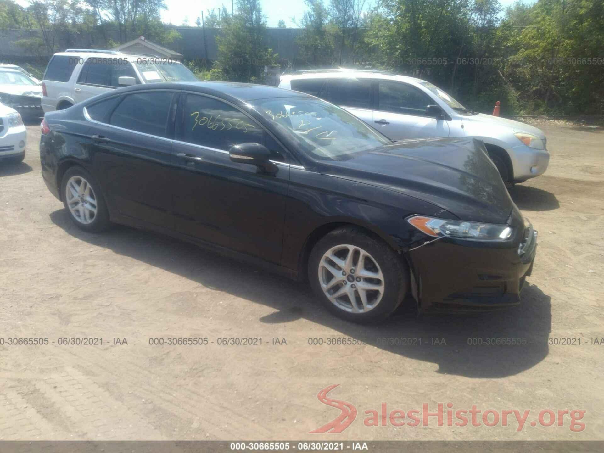 3FA6P0H70GR395546 2016 FORD FUSION