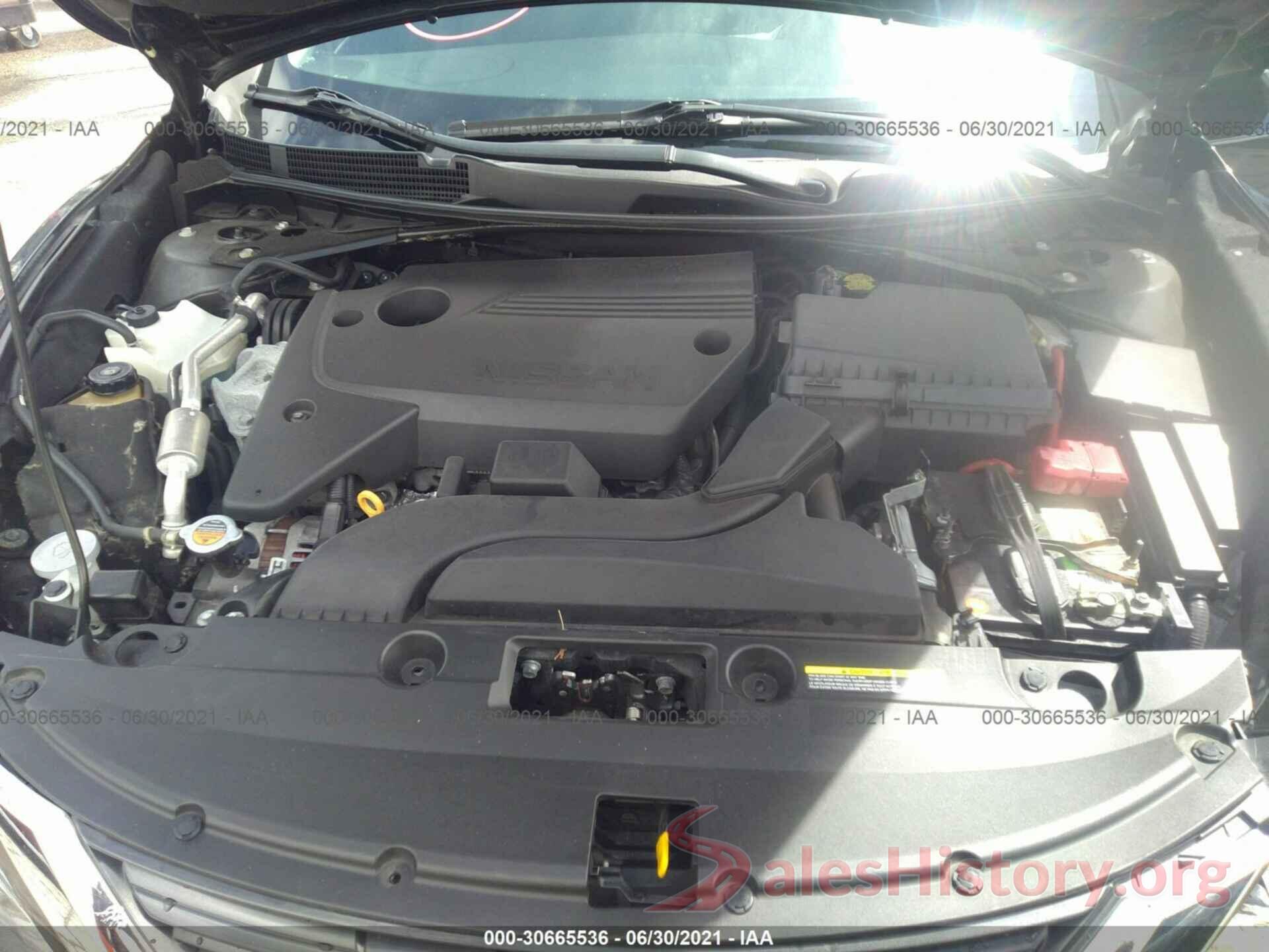 1N4AL3AP9GC217649 2016 NISSAN ALTIMA