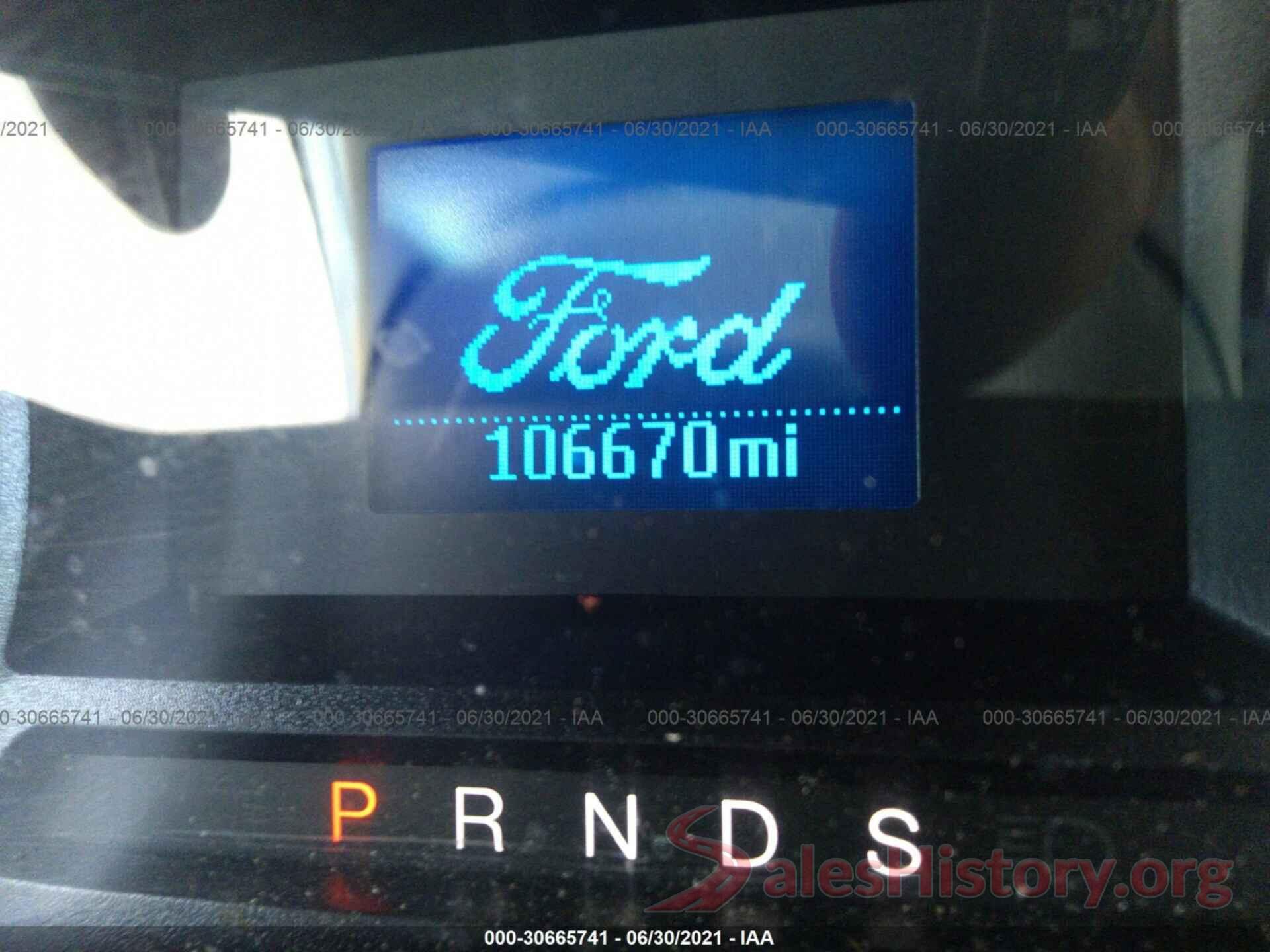 3FA6P0G76GR295095 2016 FORD FUSION