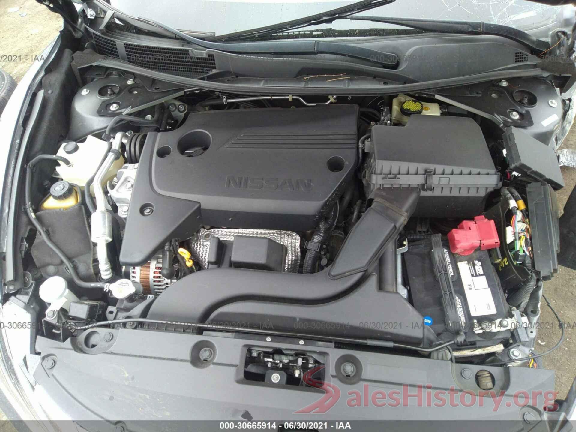 1N4AL3AP9HN337876 2017 NISSAN ALTIMA