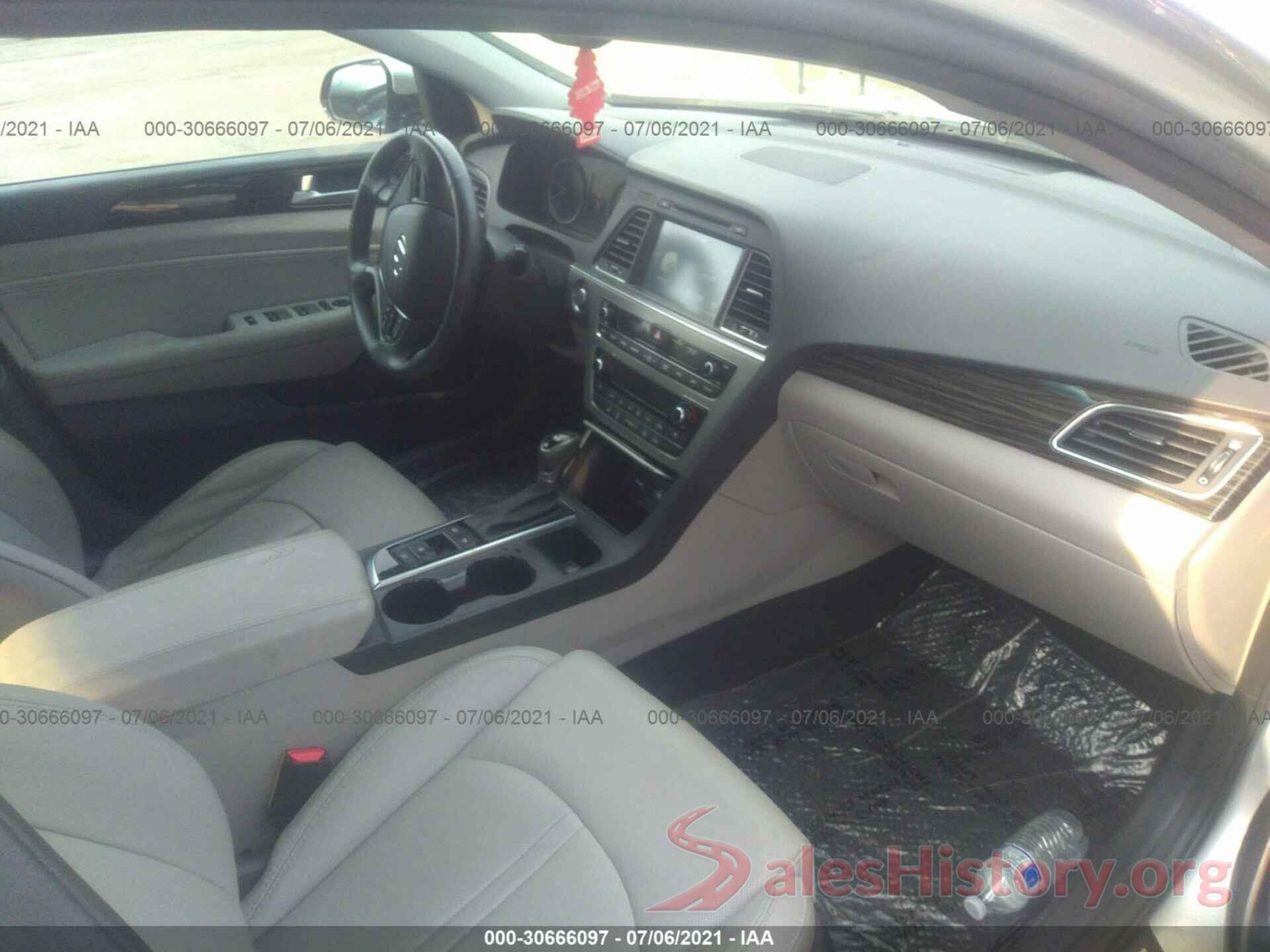 5NPE34AF1GH382947 2016 HYUNDAI SONATA