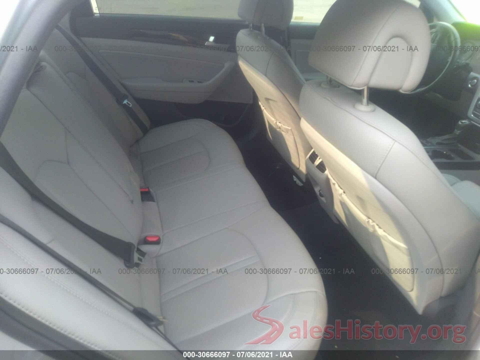 5NPE34AF1GH382947 2016 HYUNDAI SONATA