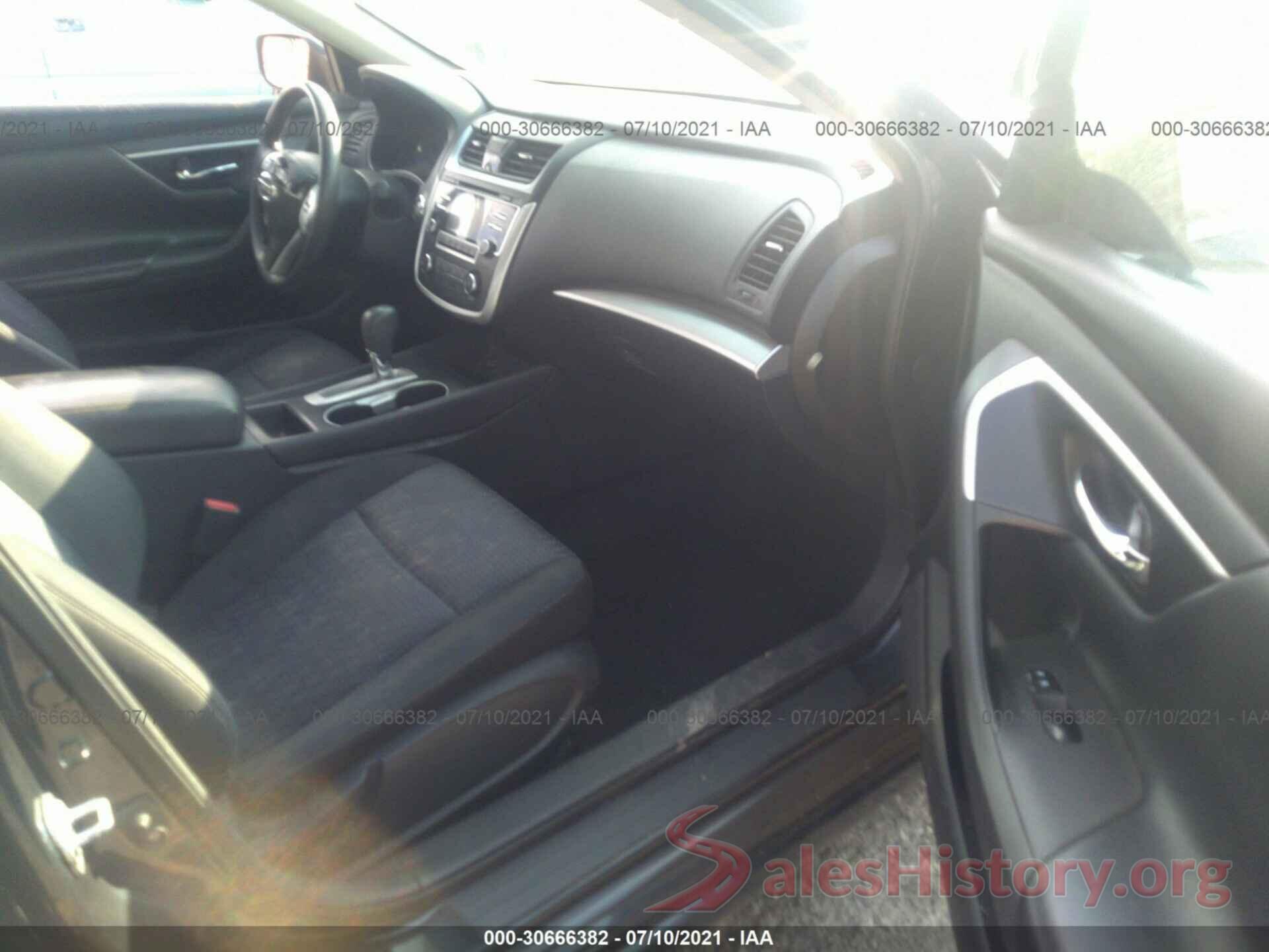 1N4AL3AP1GC127105 2016 NISSAN ALTIMA