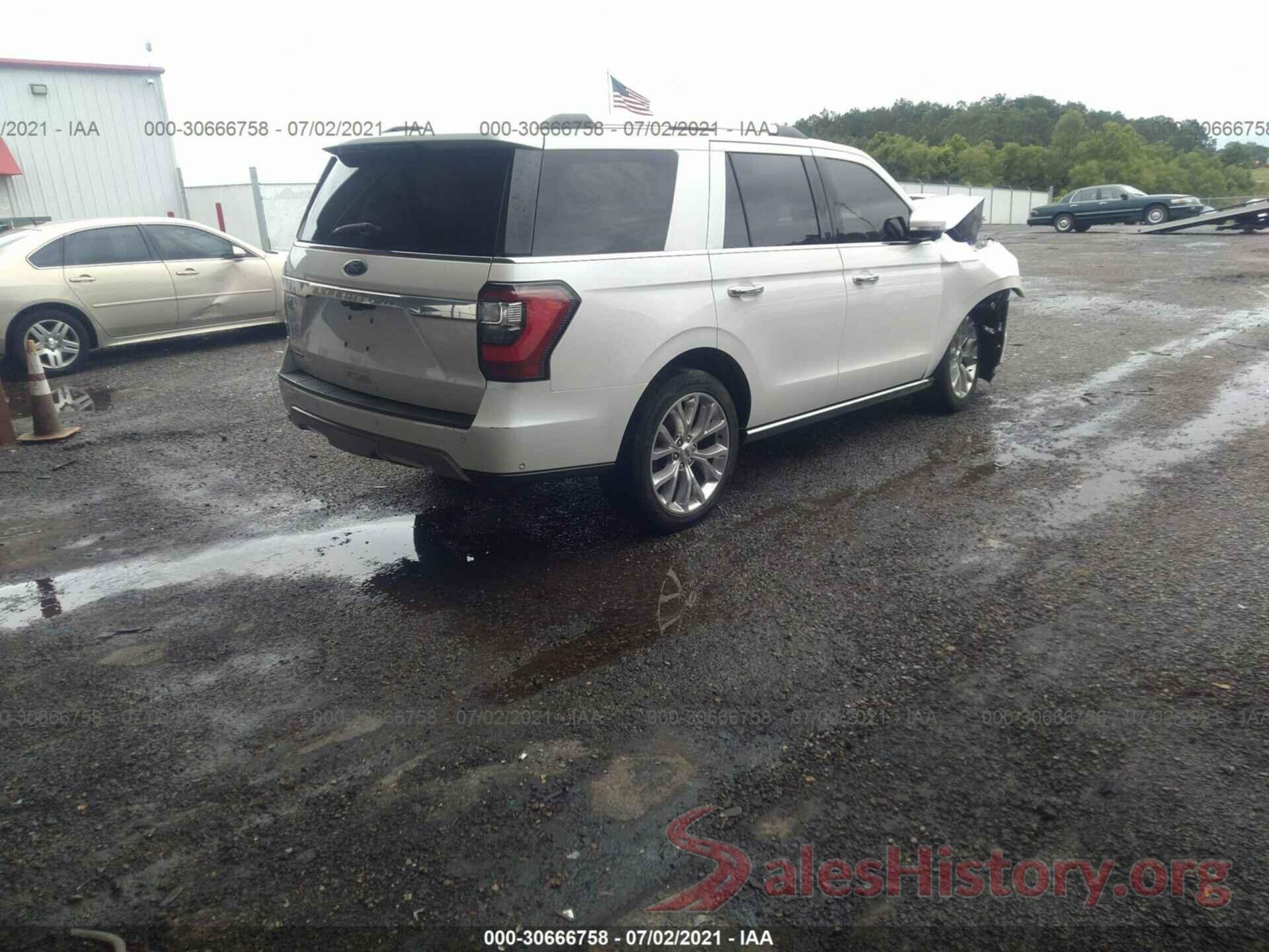 1FMJU1KT6KEA26397 2019 FORD EXPEDITION