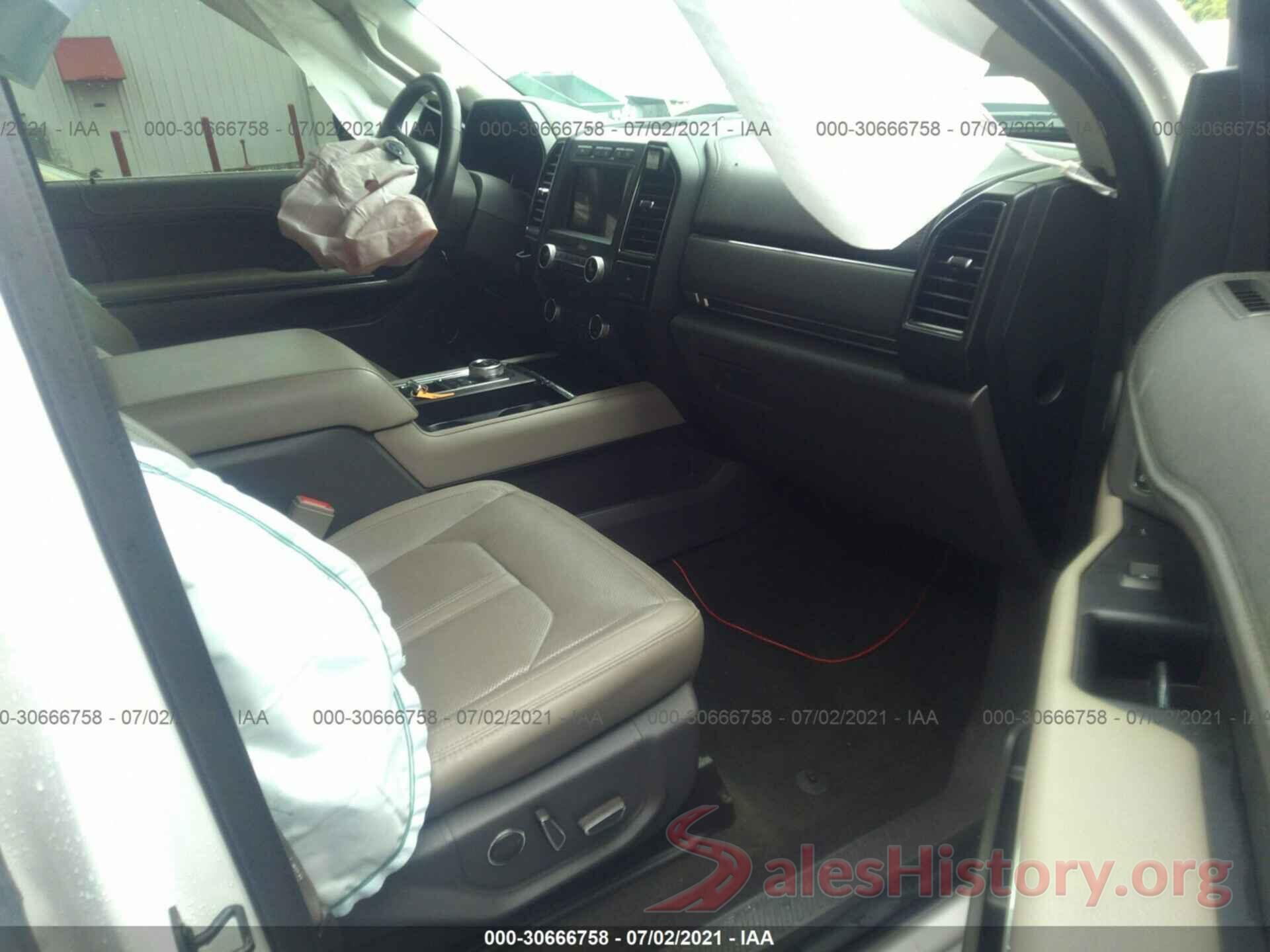 1FMJU1KT6KEA26397 2019 FORD EXPEDITION