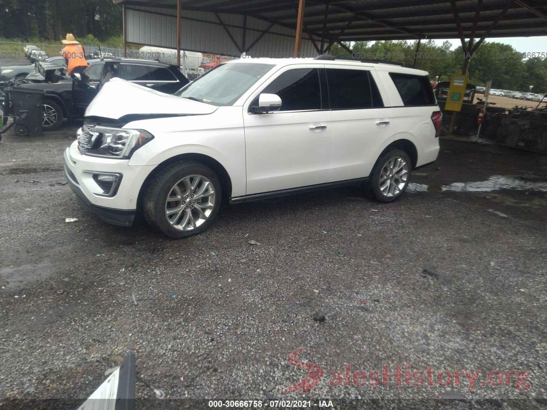 1FMJU1KT6KEA26397 2019 FORD EXPEDITION