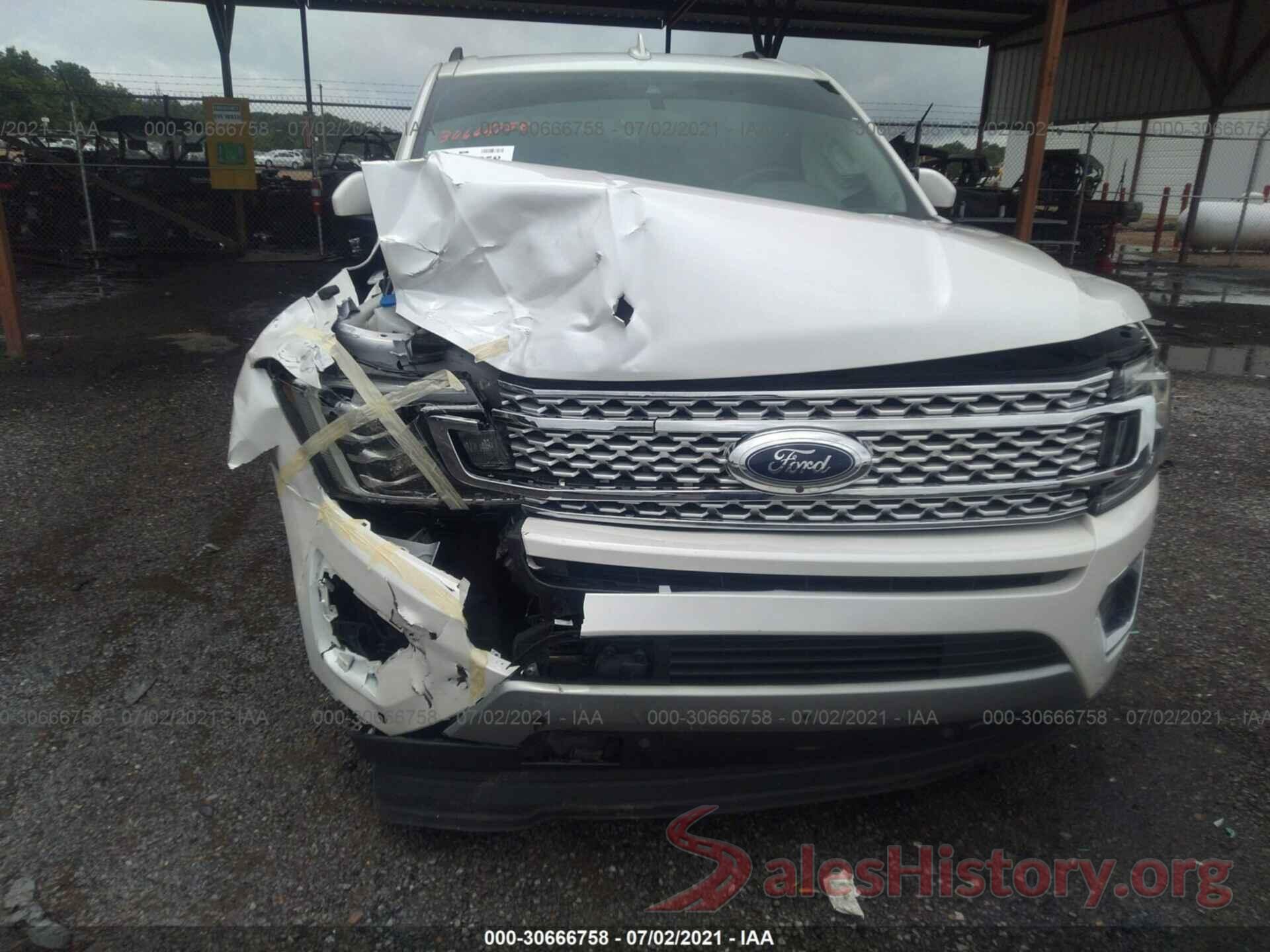 1FMJU1KT6KEA26397 2019 FORD EXPEDITION