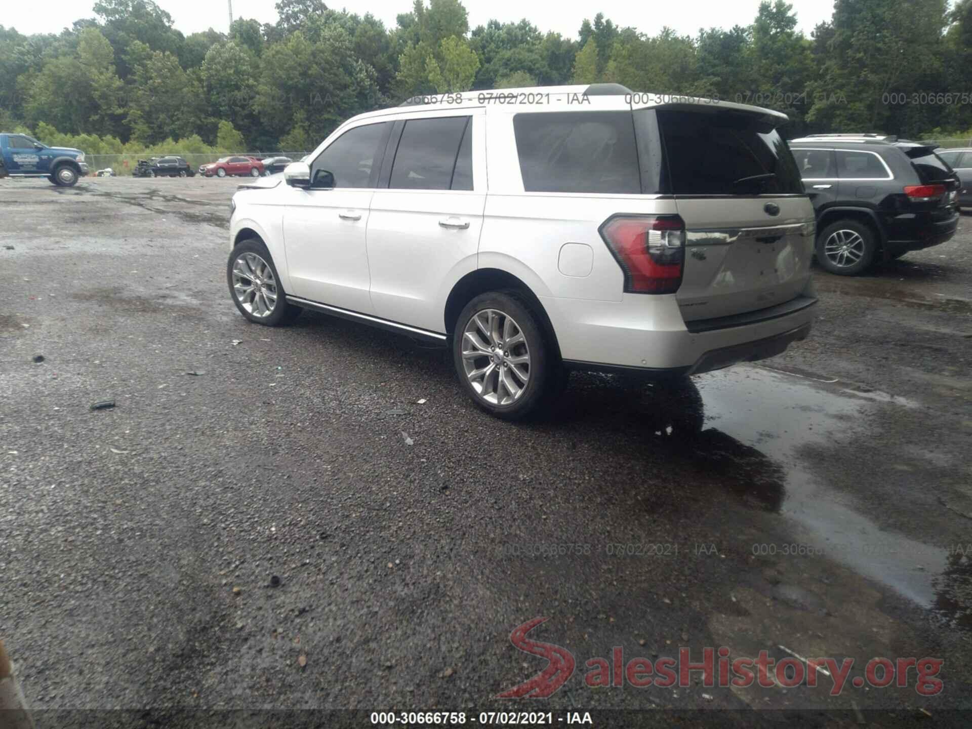 1FMJU1KT6KEA26397 2019 FORD EXPEDITION