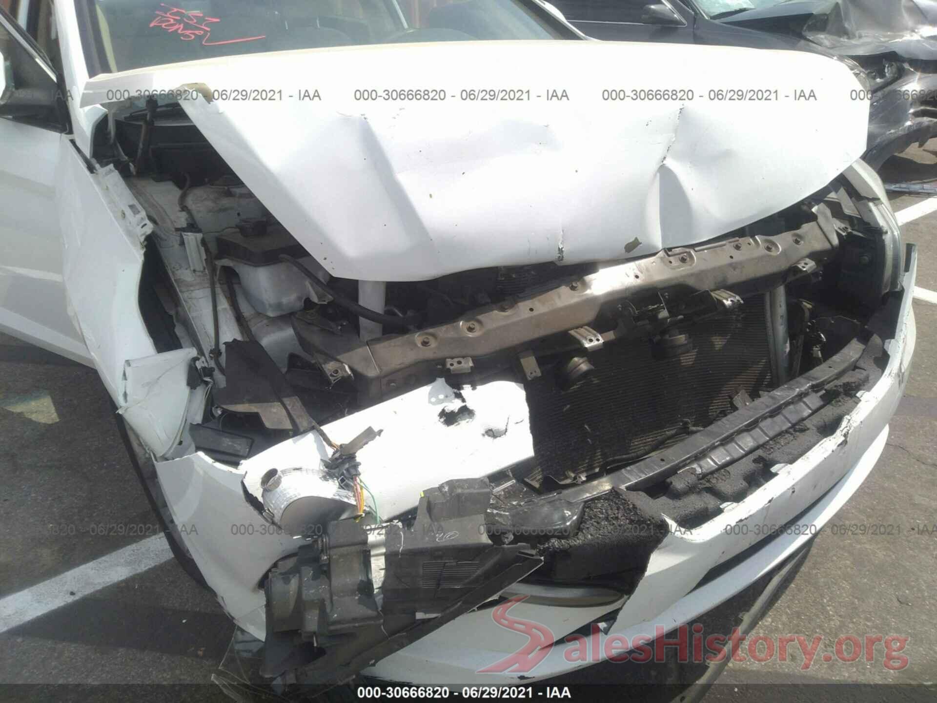 5NPE24AF3GH383486 2016 HYUNDAI SONATA