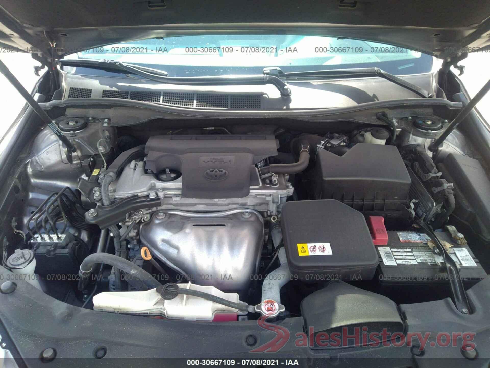 4T1BF1FK0HU760516 2017 TOYOTA CAMRY