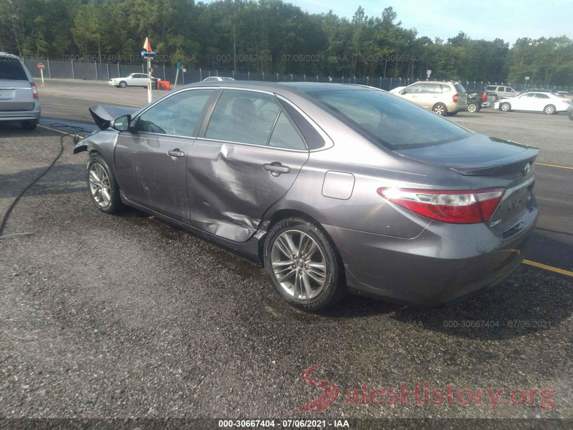 4T1BF1FK4GU557434 2016 TOYOTA CAMRY