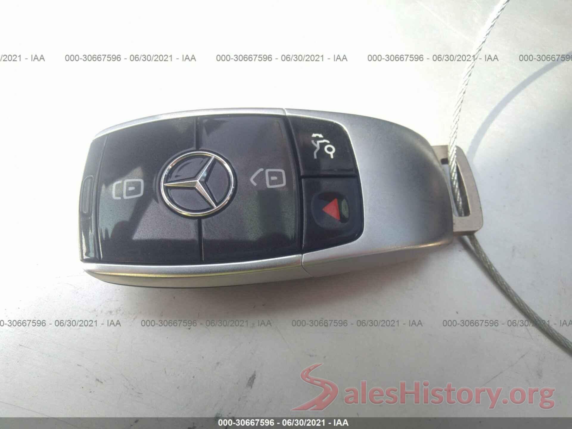 WDDZF4JB0HA177270 2017 MERCEDES-BENZ E-CLASS