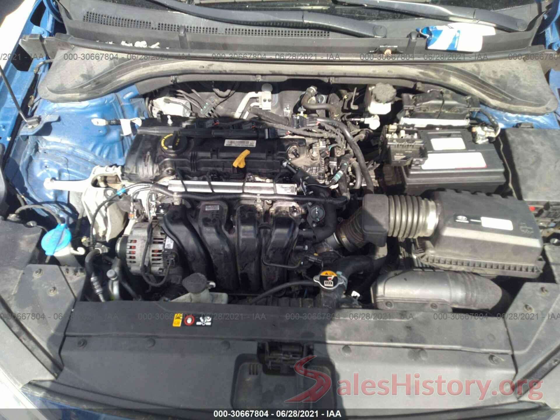 5NPD84LF6KH479371 2019 HYUNDAI ELANTRA