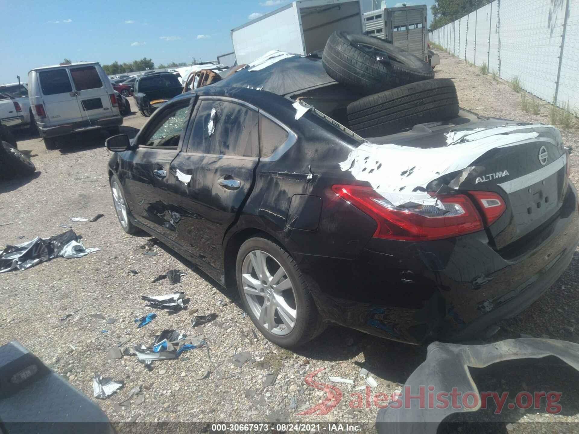 1N4BL3AP9HC139637 2017 NISSAN ALTIMA