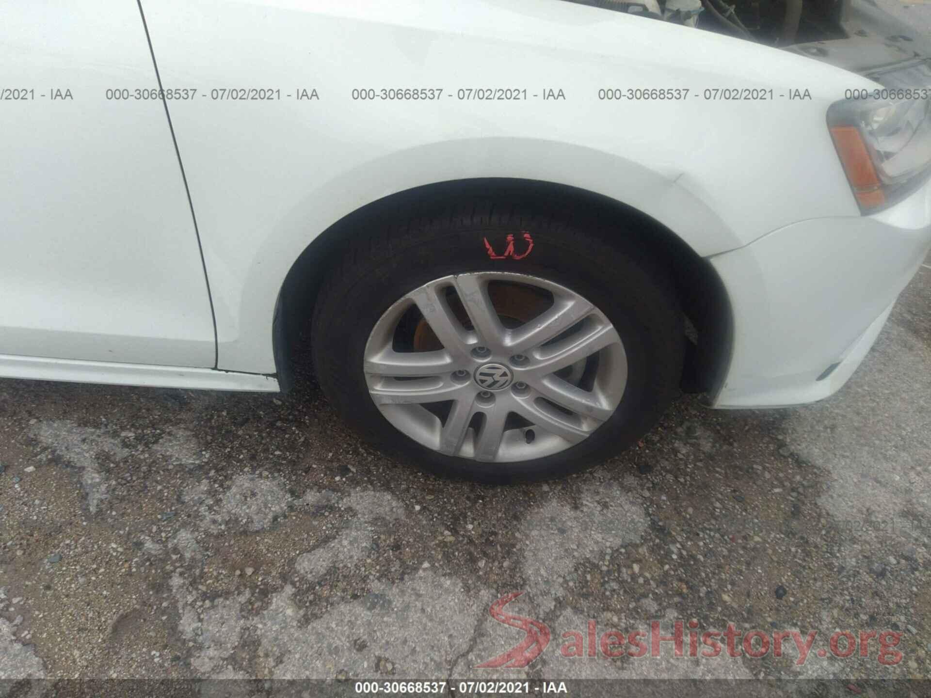 3VW2B7AJXJM254393 2018 VOLKSWAGEN JETTA