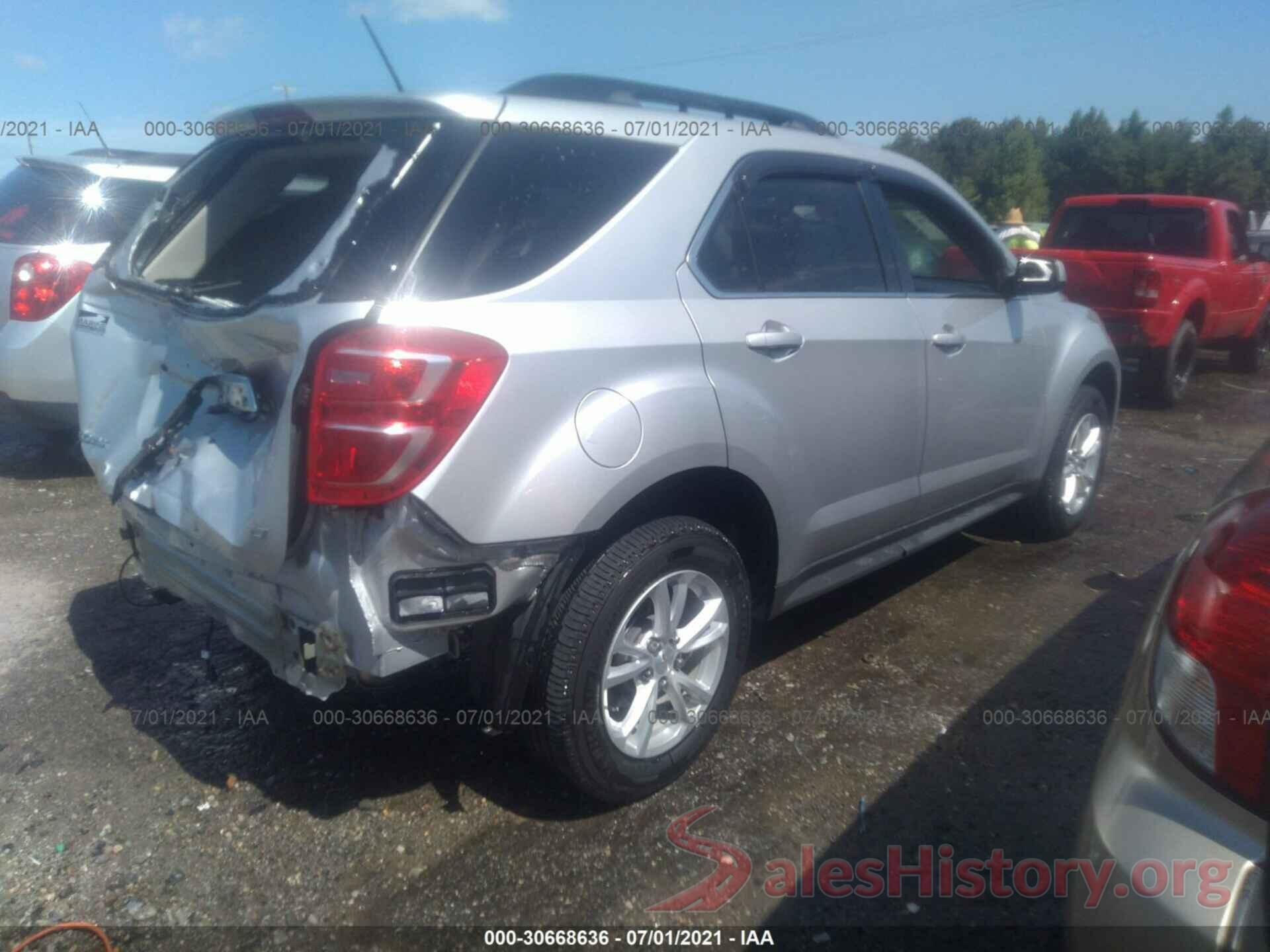 2GNALCEK2H1557202 2017 CHEVROLET EQUINOX