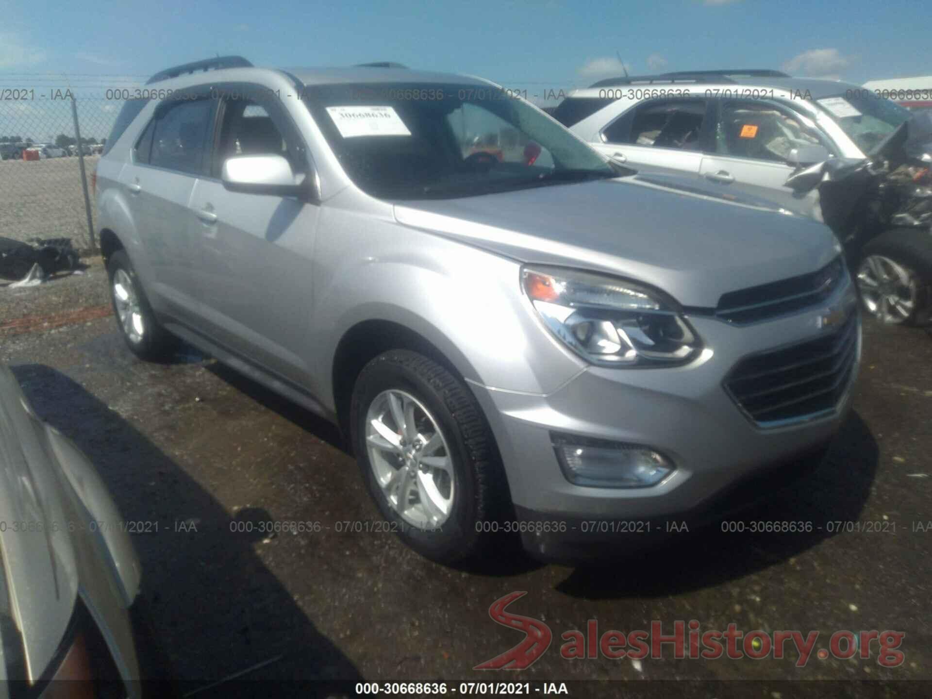 2GNALCEK2H1557202 2017 CHEVROLET EQUINOX