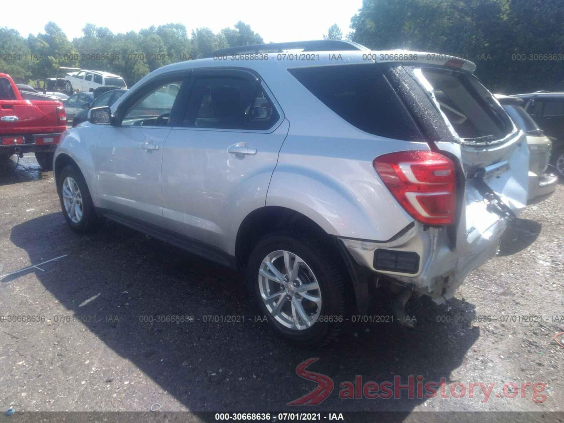 2GNALCEK2H1557202 2017 CHEVROLET EQUINOX