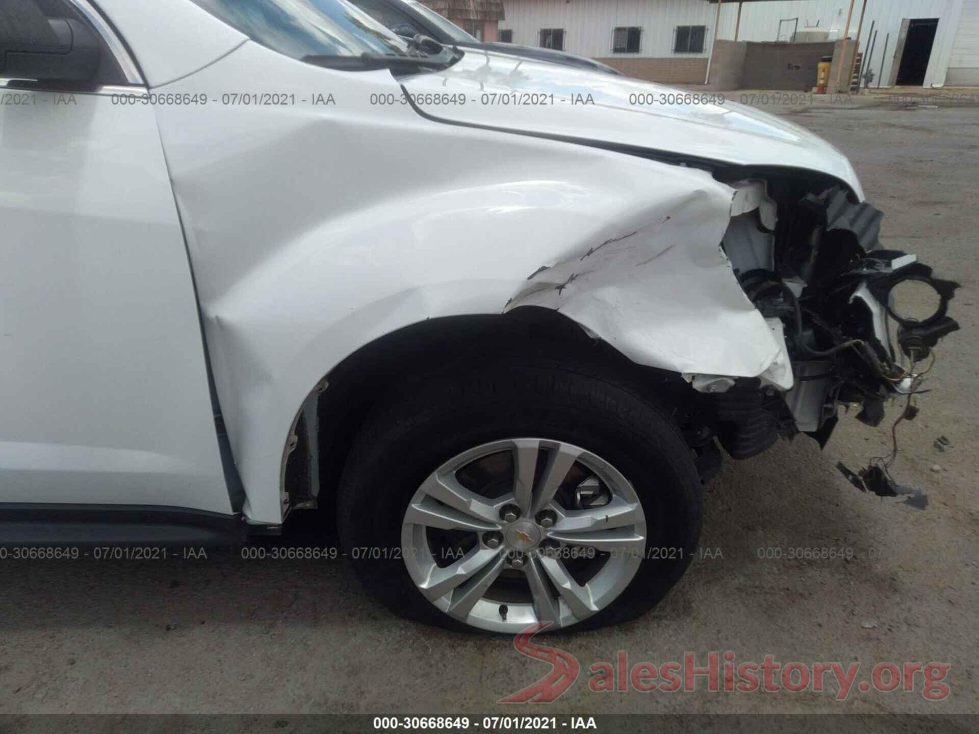 2GNALBEK1H1612975 2017 CHEVROLET EQUINOX