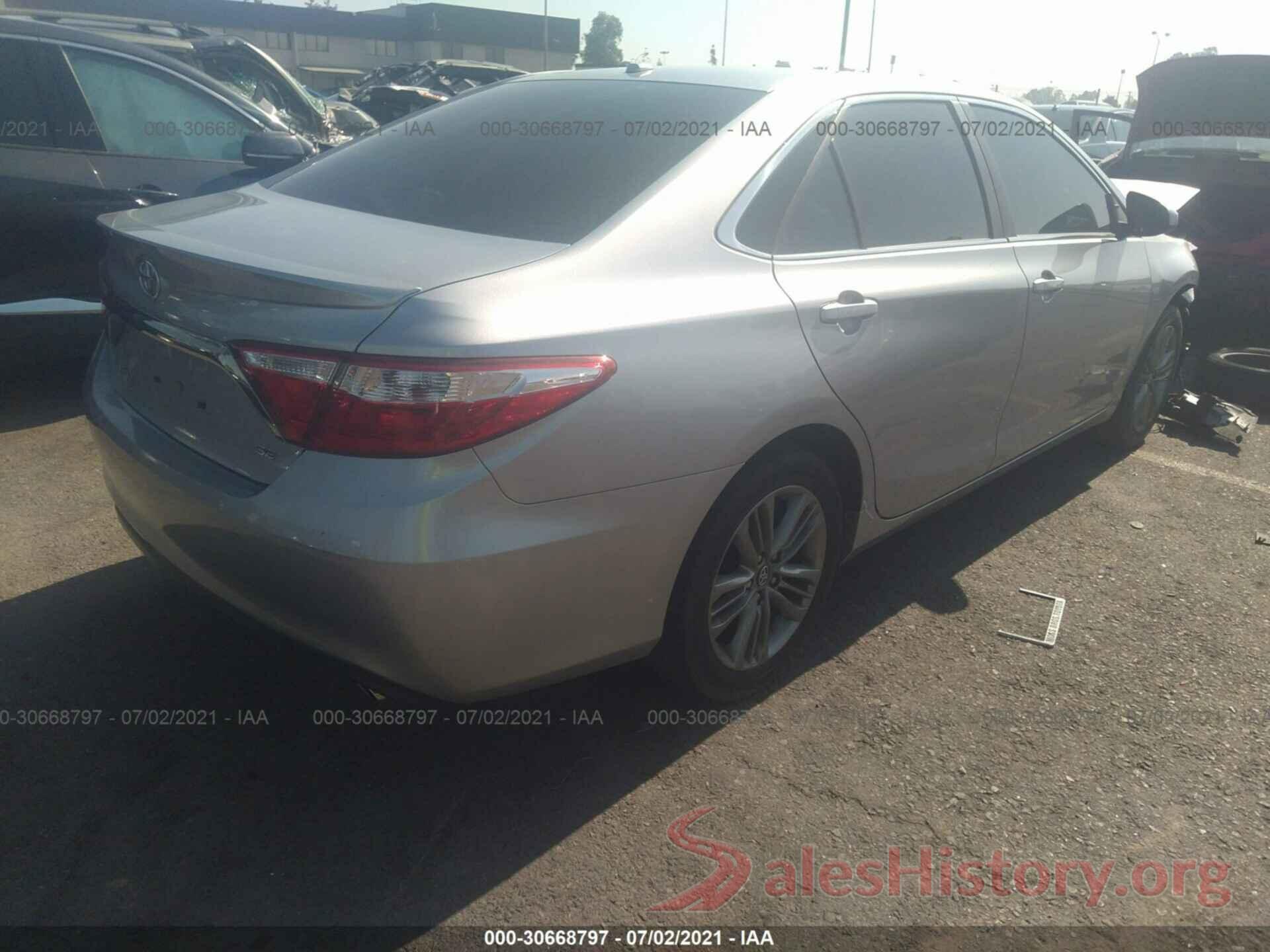 4T1BF1FK1HU379757 2017 TOYOTA CAMRY