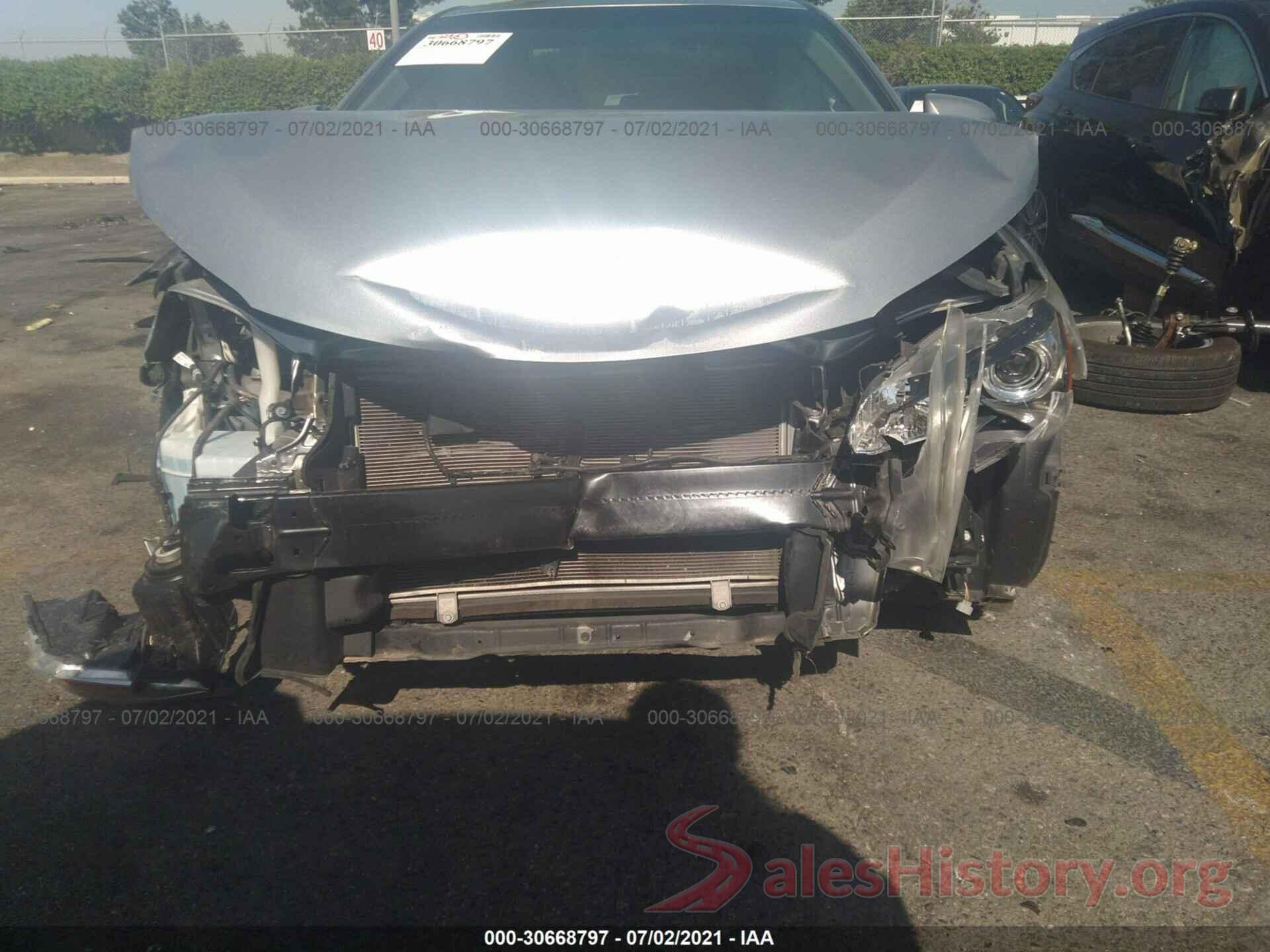 4T1BF1FK1HU379757 2017 TOYOTA CAMRY